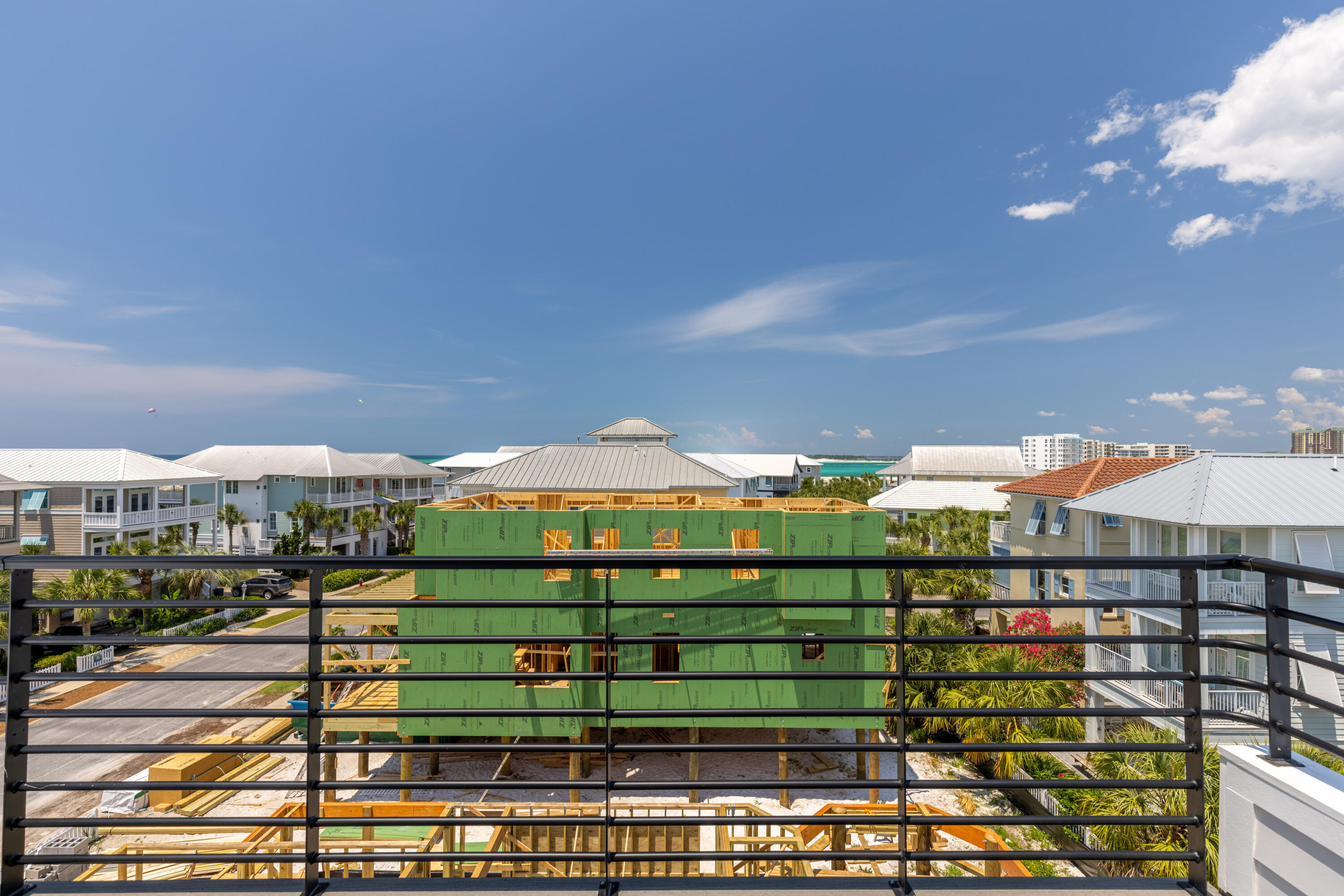 DESTIN POINTE - Residential