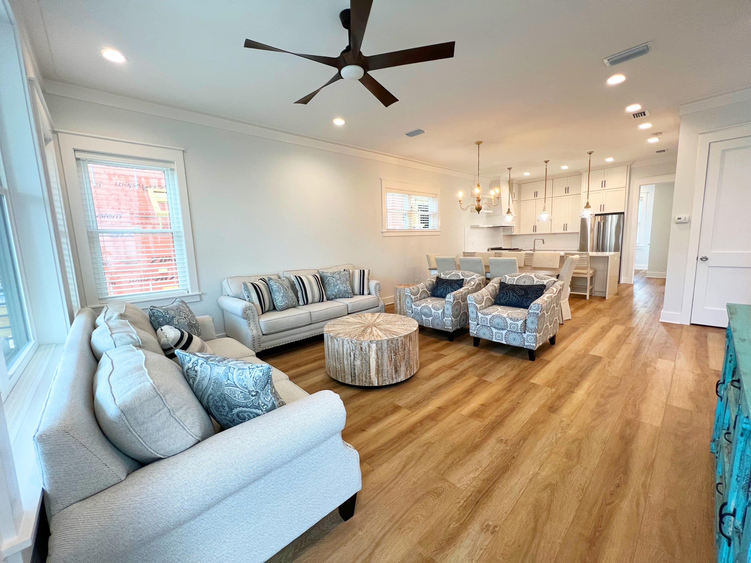 DESTIN POINTE - Residential