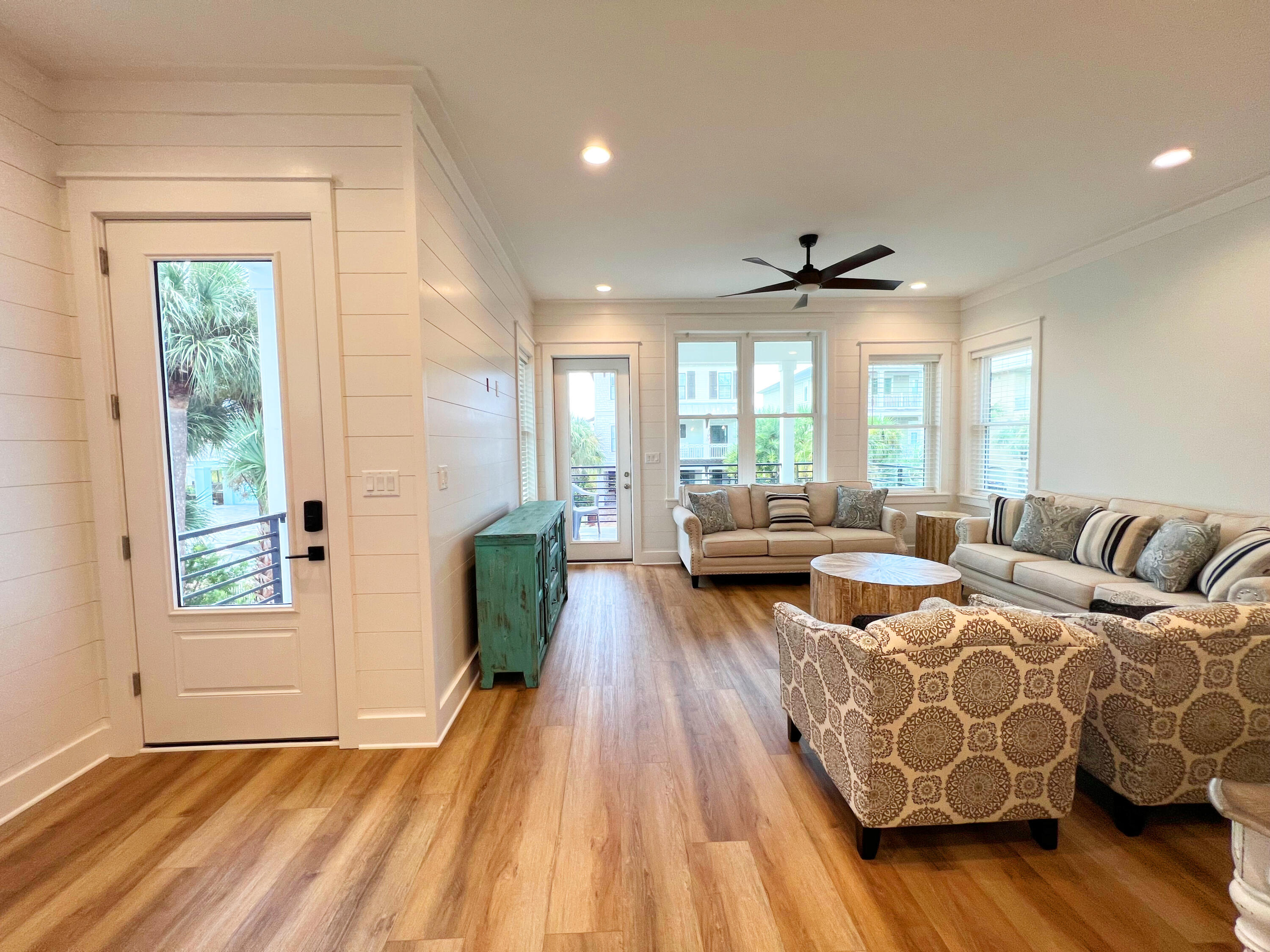 DESTIN POINTE - Residential