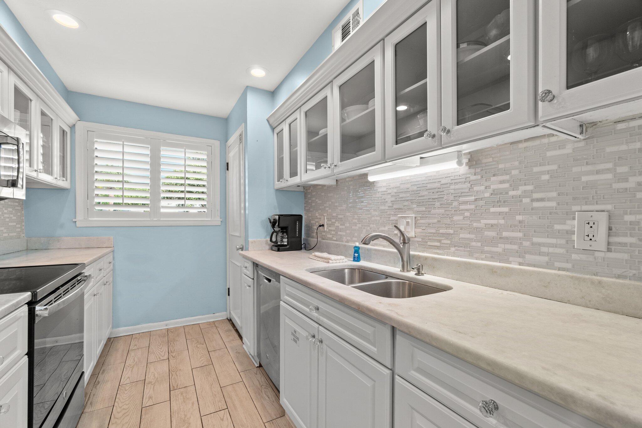 SOUTH BAY BY THE GULF - Residential