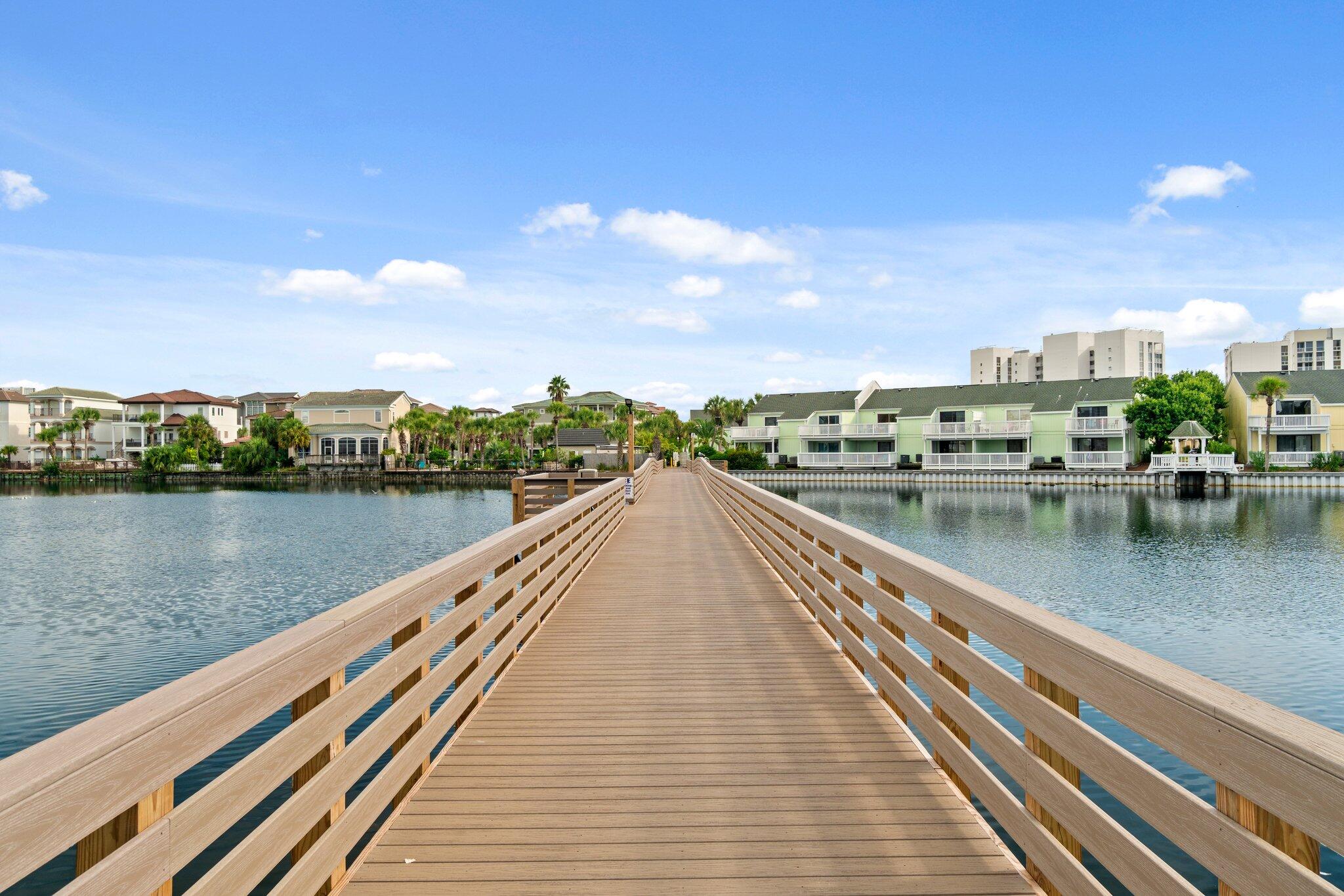 SOUTH BAY BY THE GULF - Residential