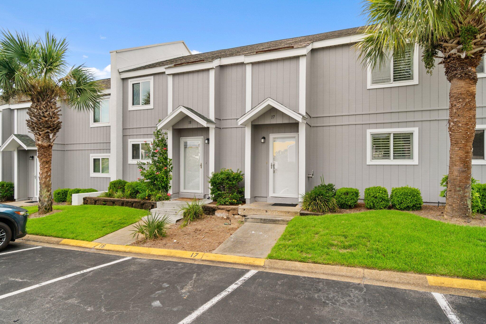 SOUTH BAY BY THE GULF - Residential