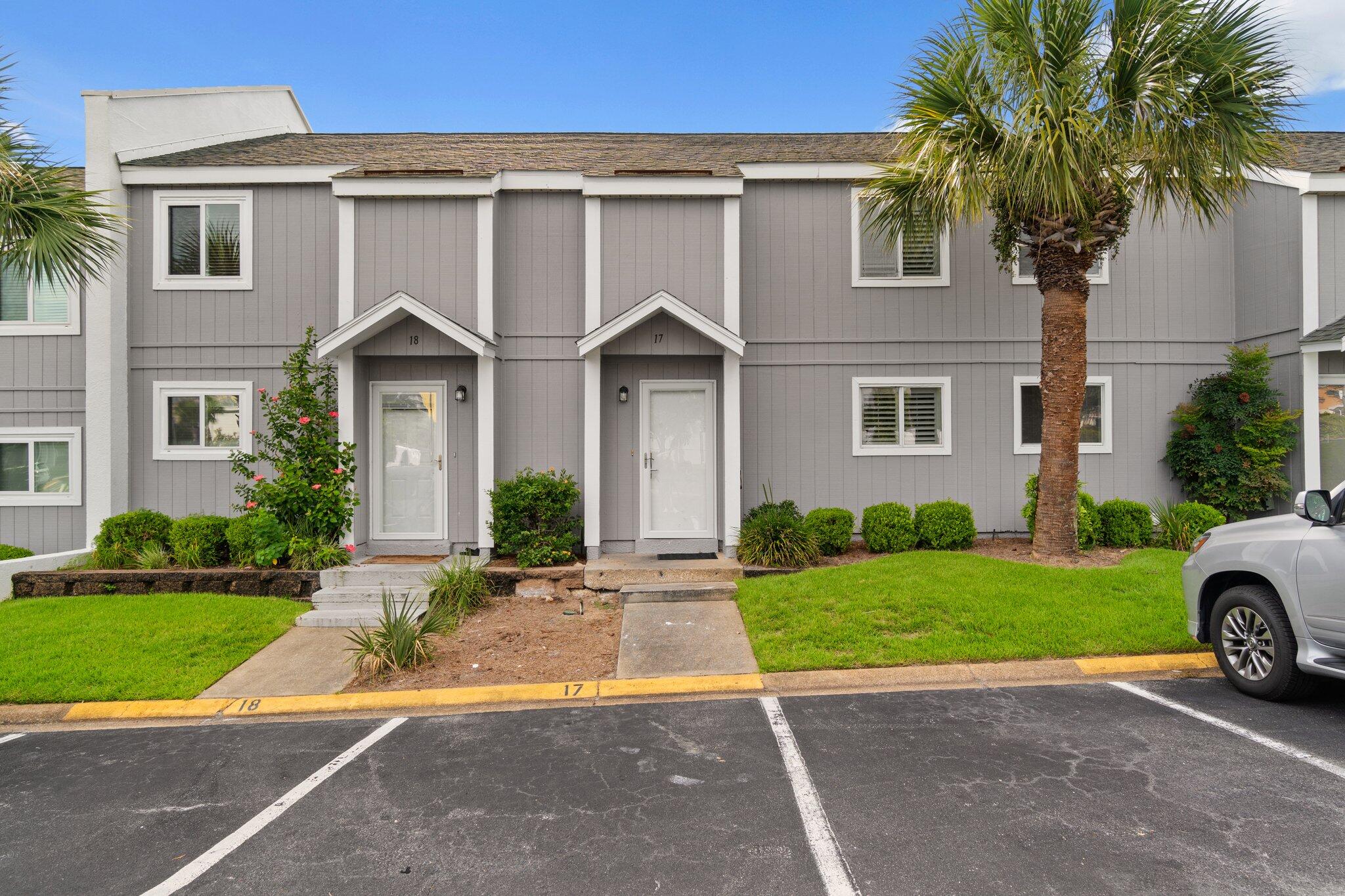 SOUTH BAY BY THE GULF - Residential