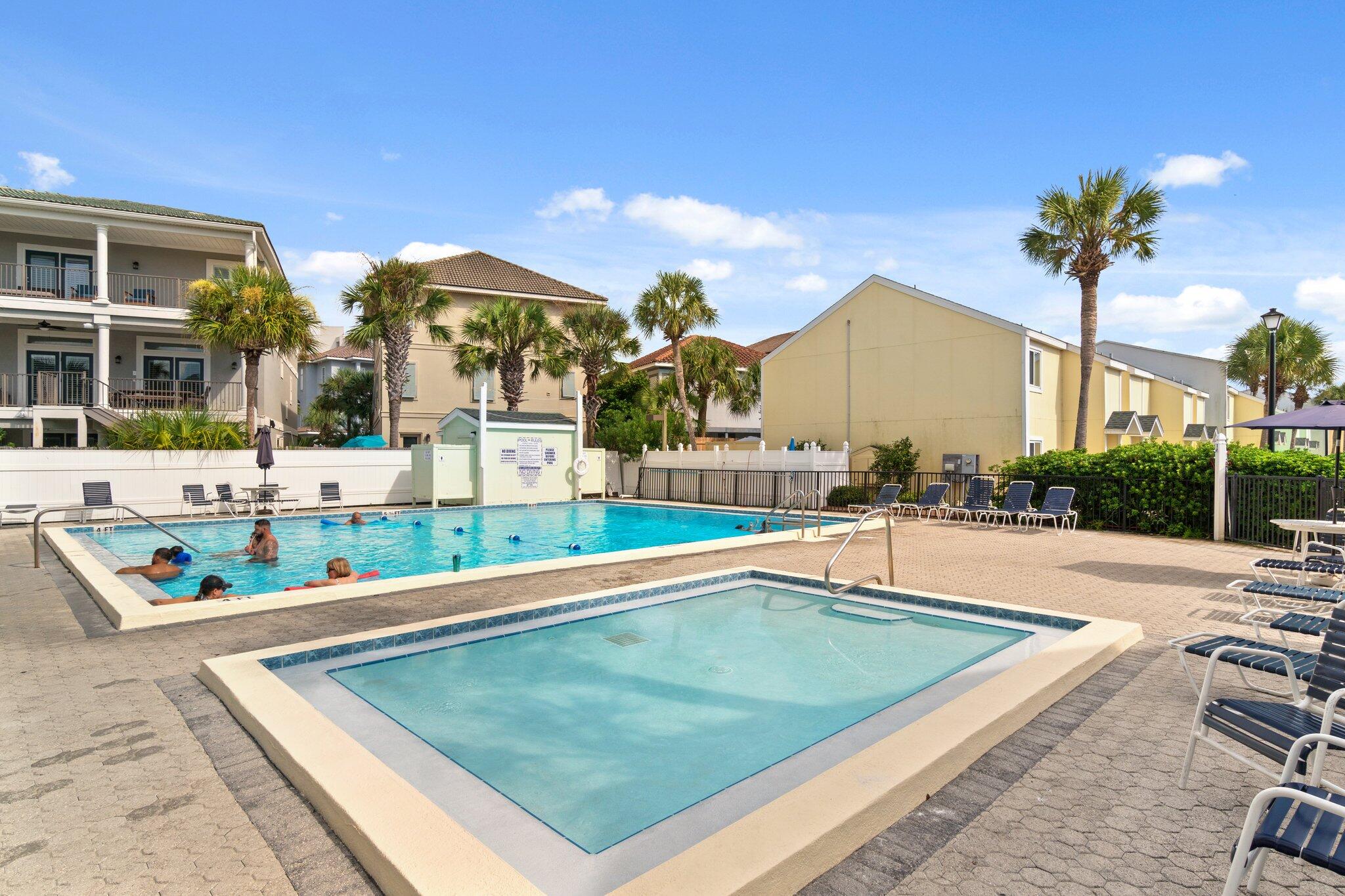 SOUTH BAY BY THE GULF - Residential