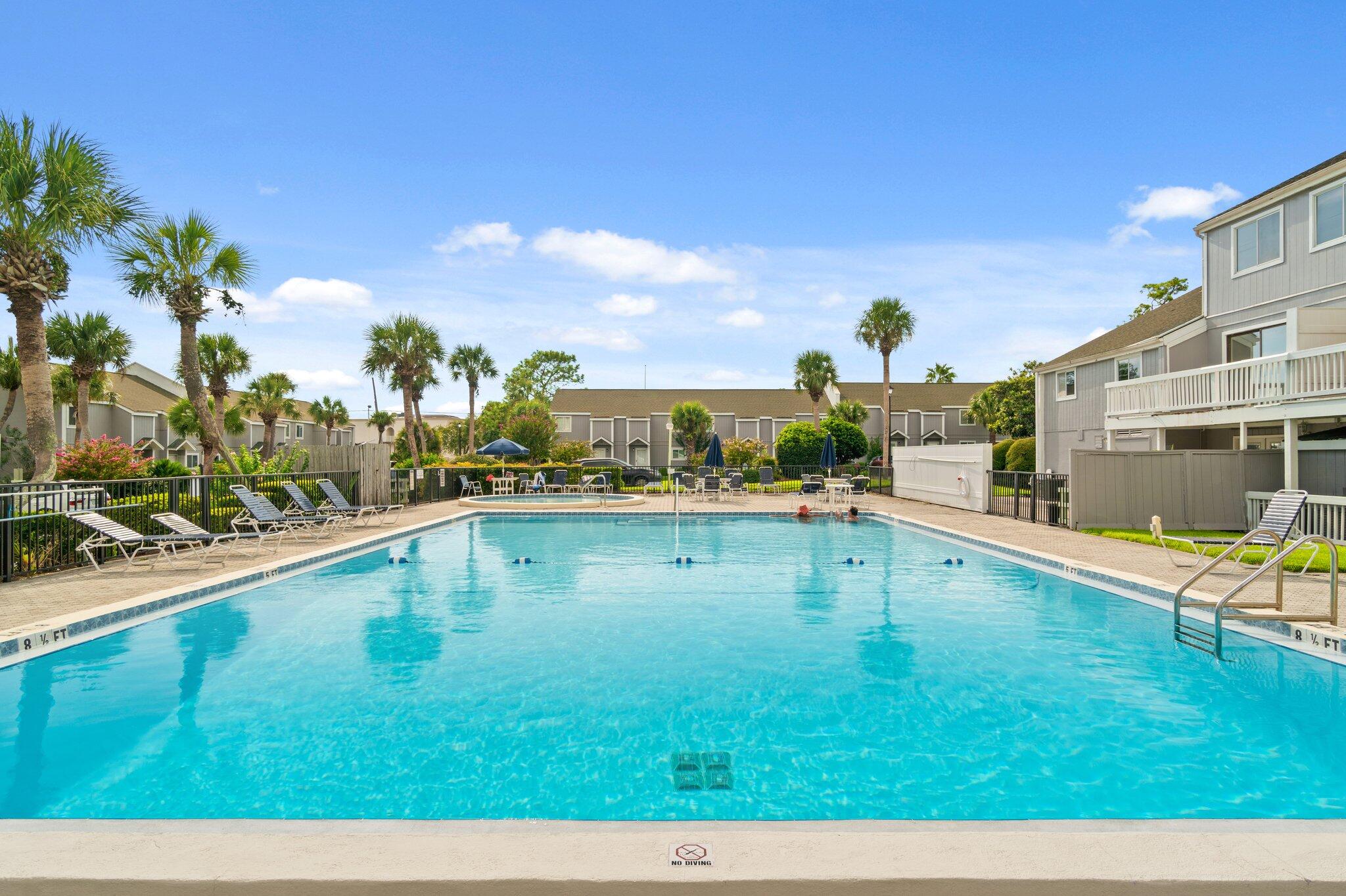 SOUTH BAY BY THE GULF - Residential