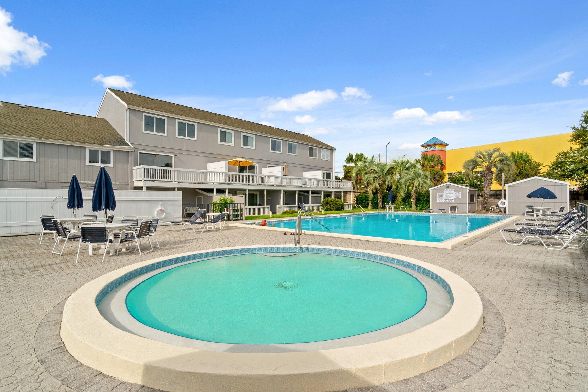 SOUTH BAY BY THE GULF - Residential