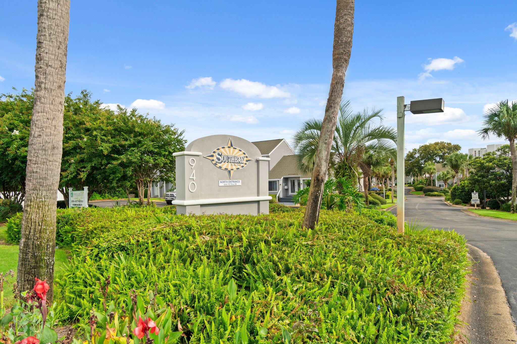 SOUTH BAY BY THE GULF - Residential