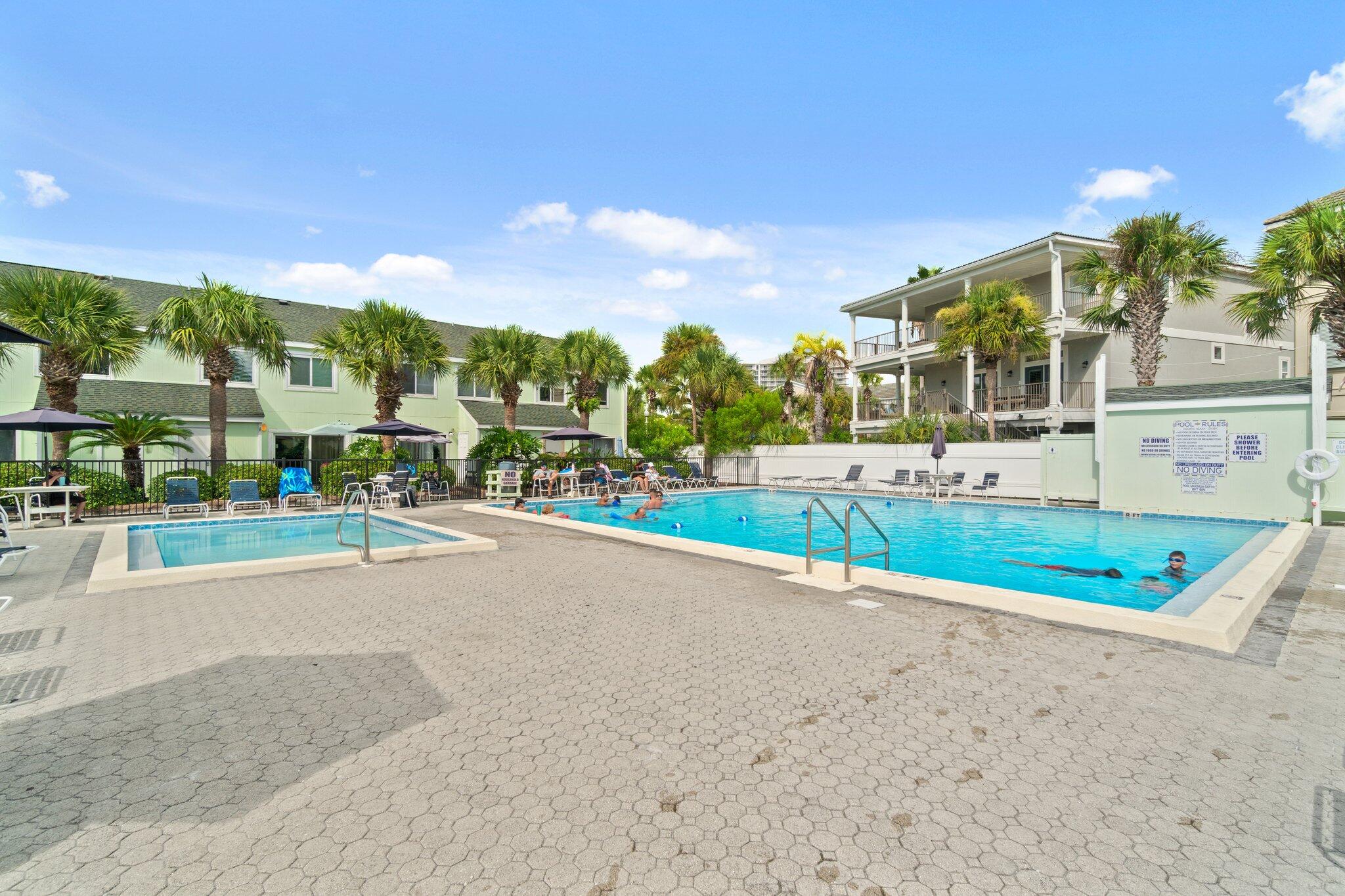 SOUTH BAY BY THE GULF - Residential