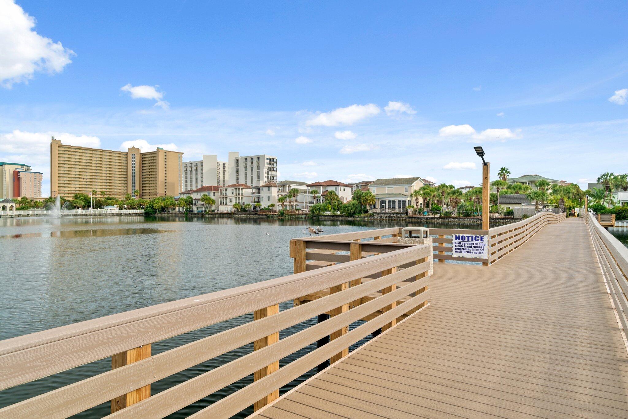 SOUTH BAY BY THE GULF - Residential