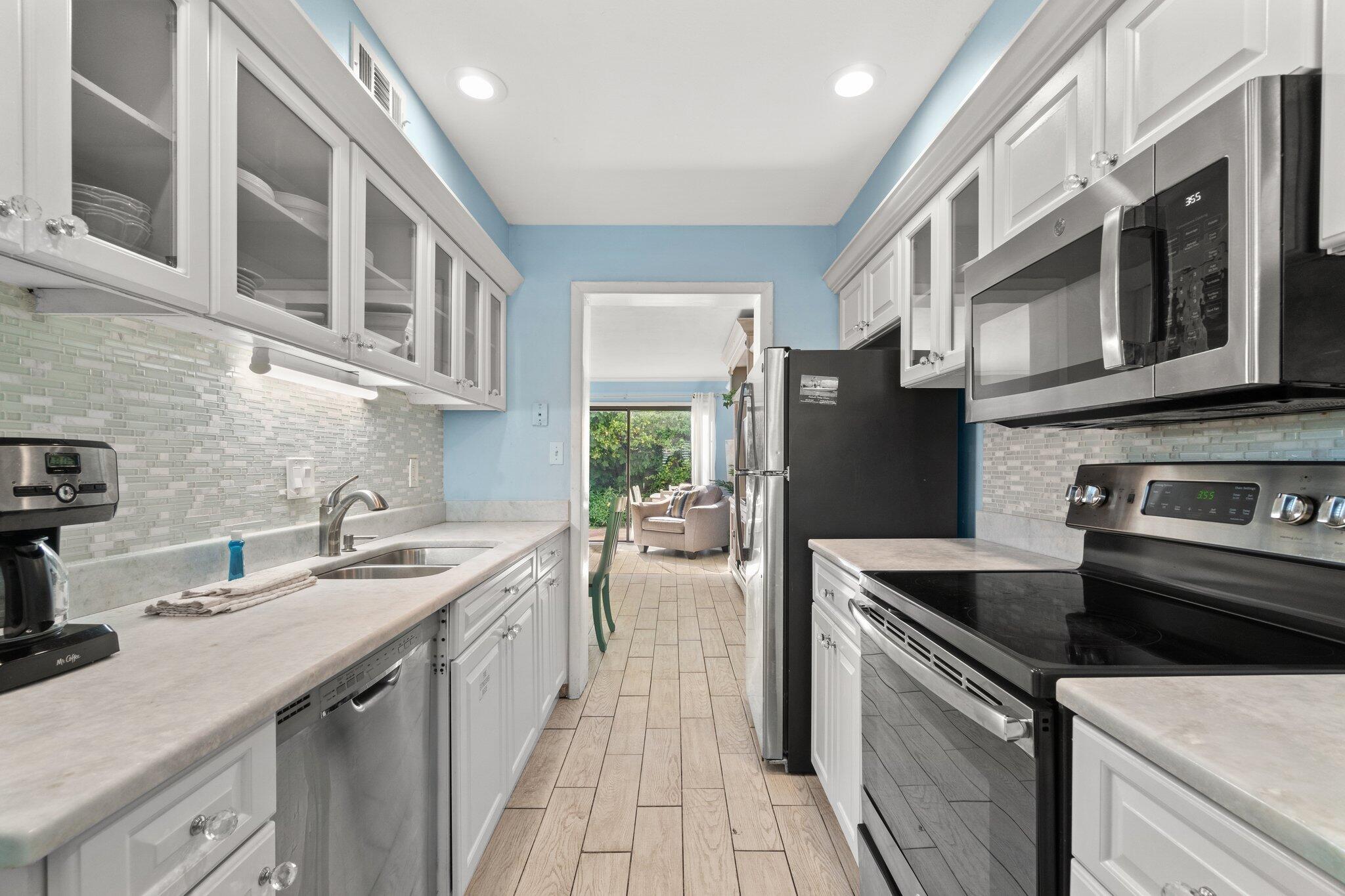 SOUTH BAY BY THE GULF - Residential