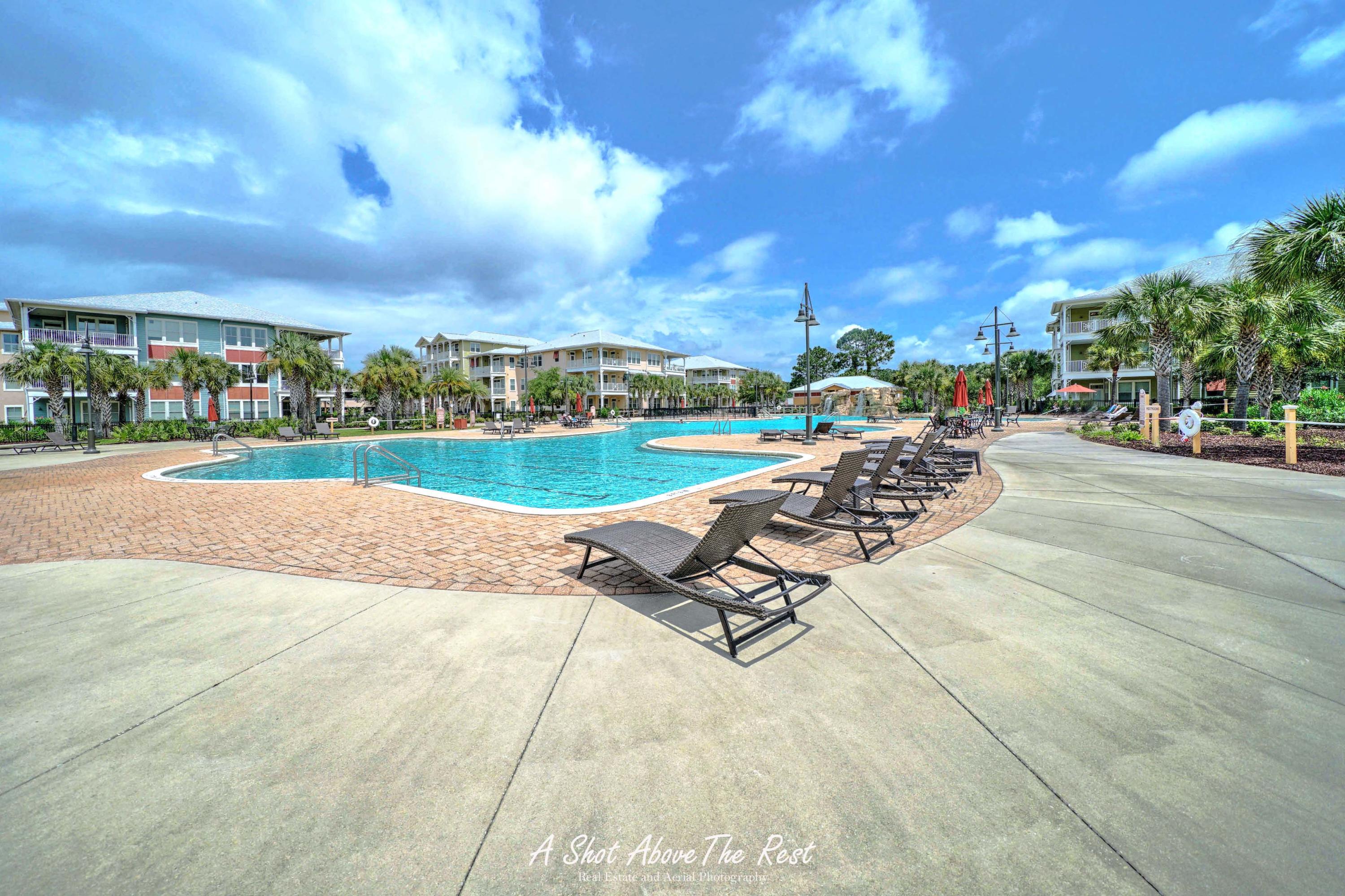 ISLAND RESERVE - Residential