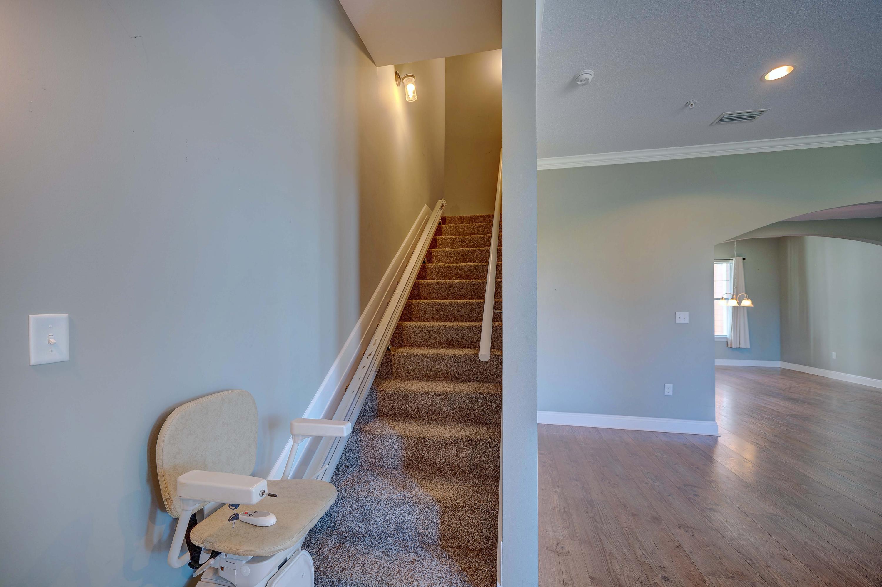 ISLAND RESERVE - Residential