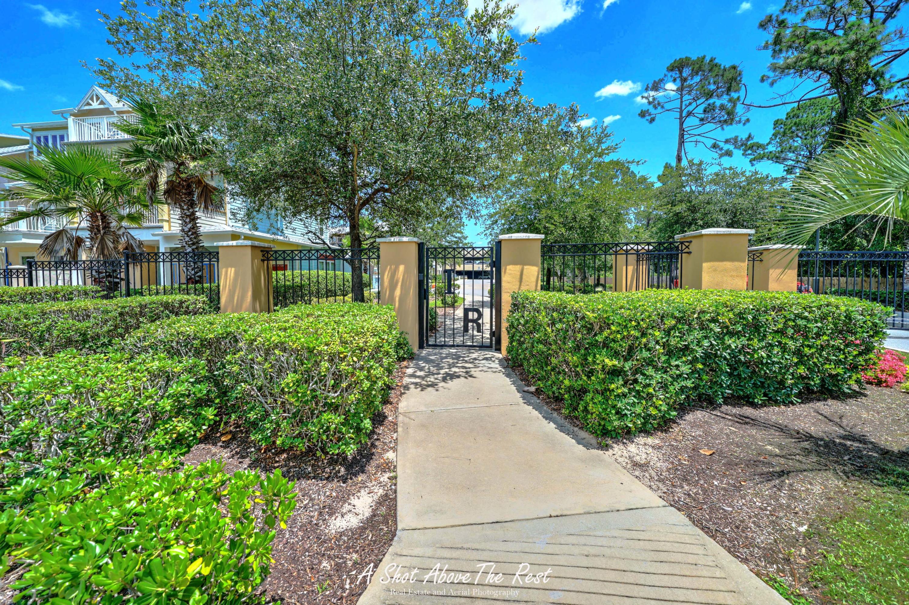 ISLAND RESERVE - Residential