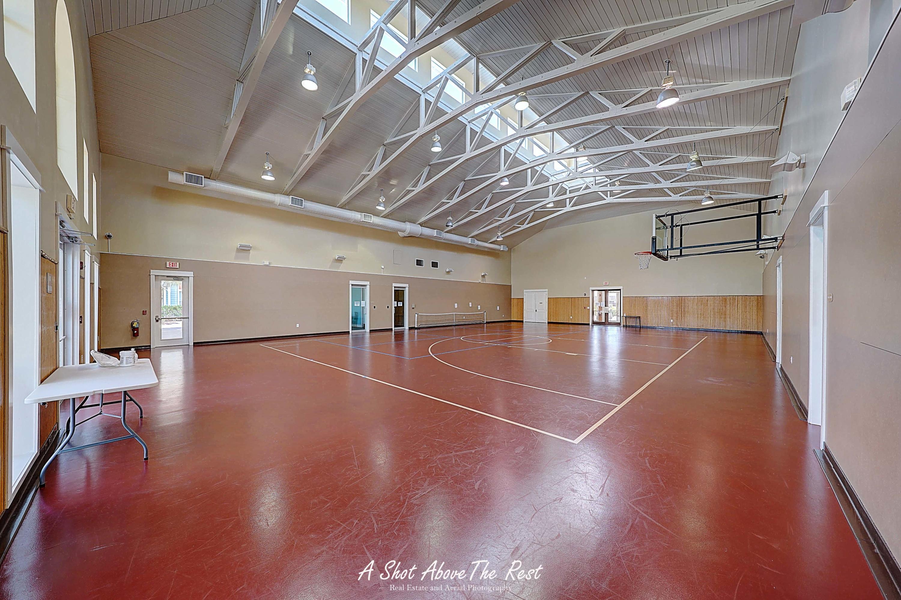 ISLAND RESERVE - Residential