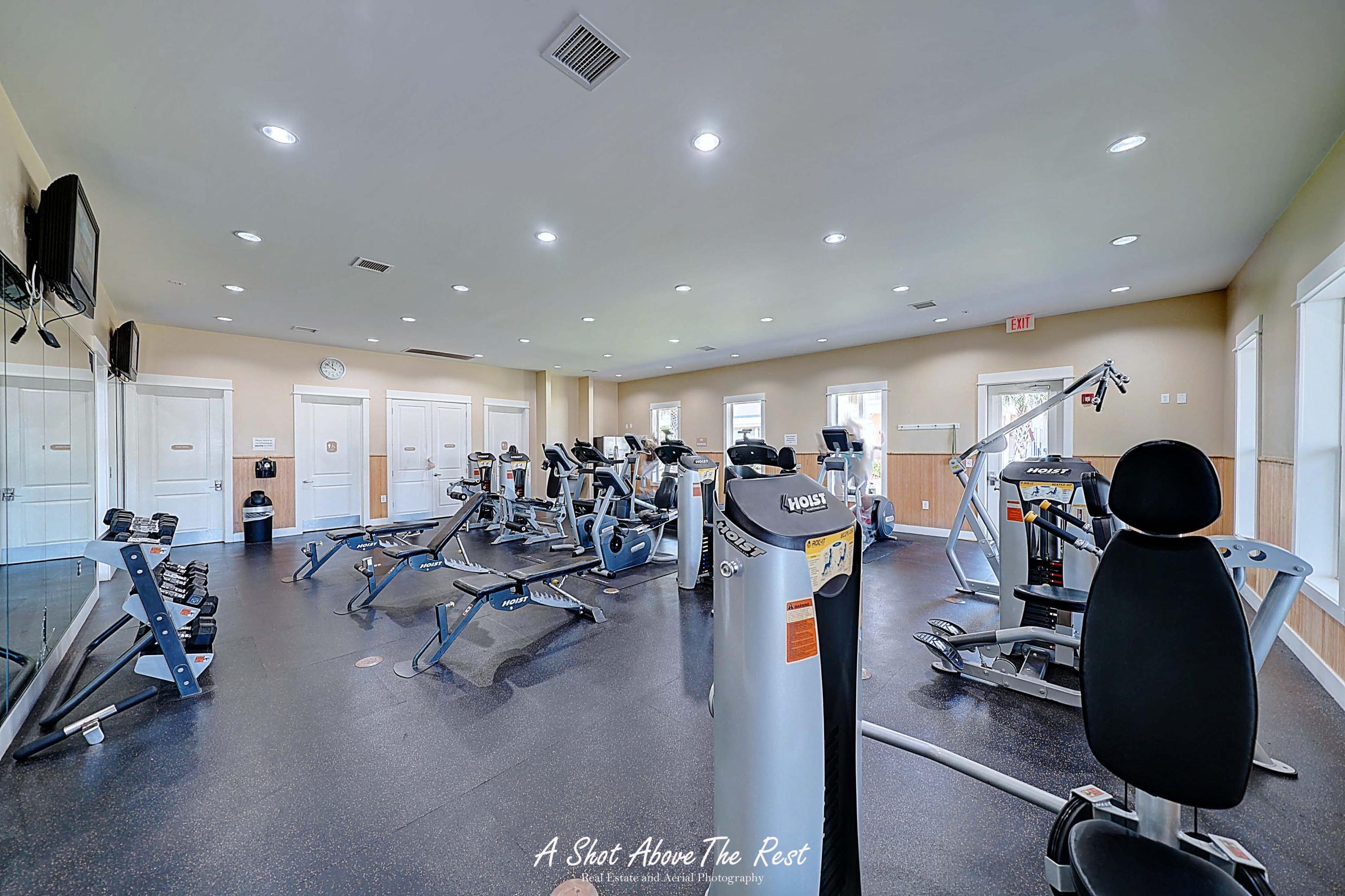 ISLAND RESERVE - Residential