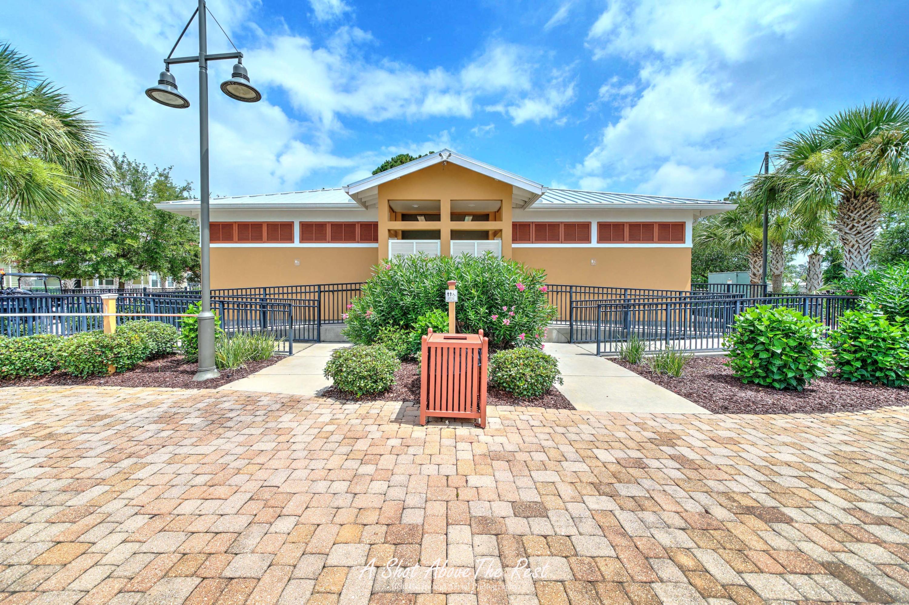 ISLAND RESERVE - Residential