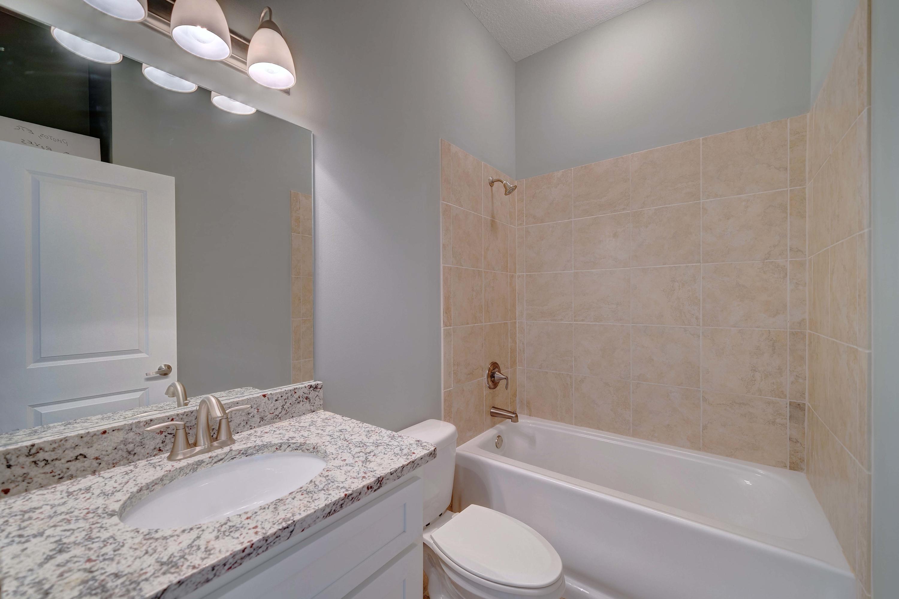 ISLAND RESERVE - Residential