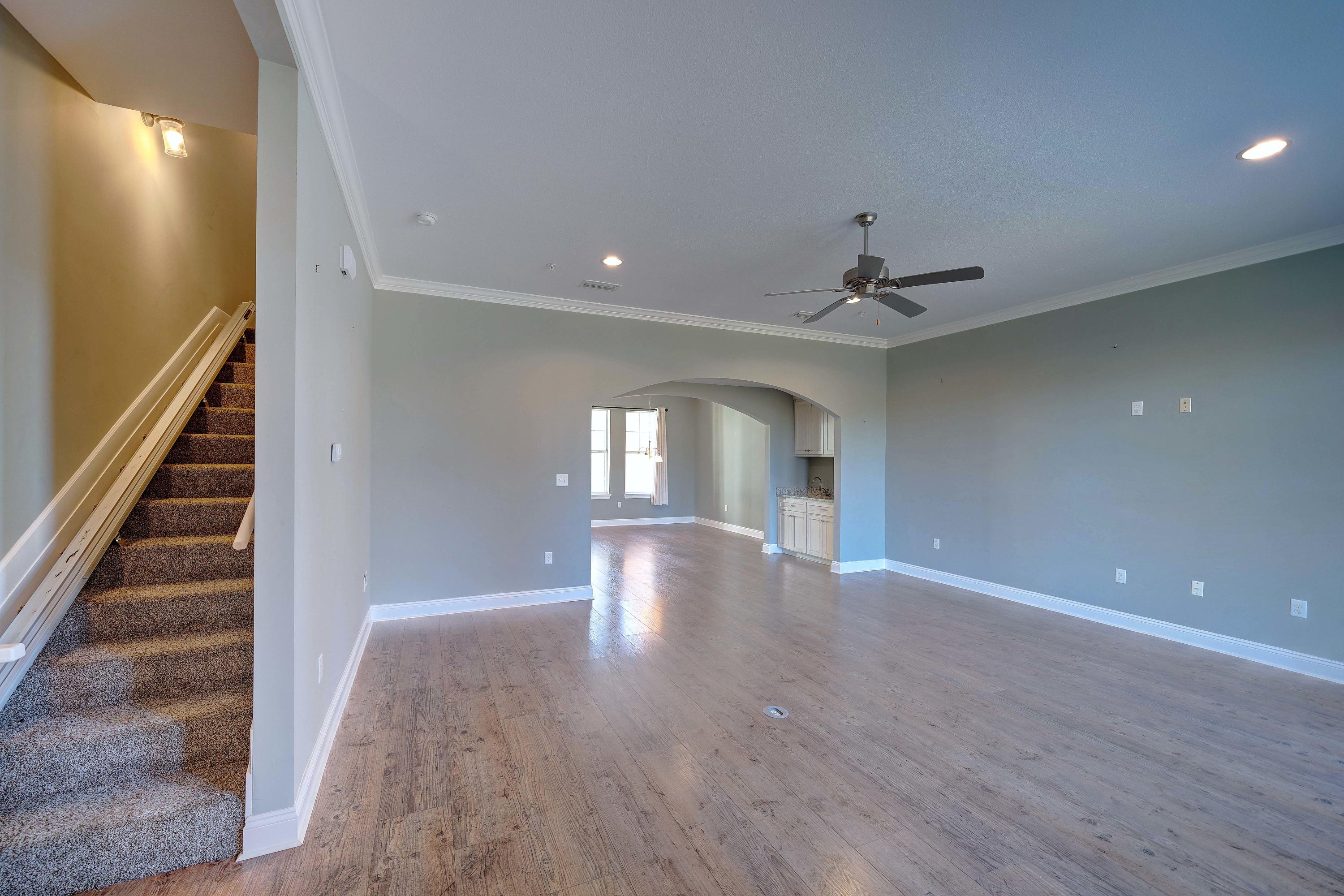 ISLAND RESERVE - Residential