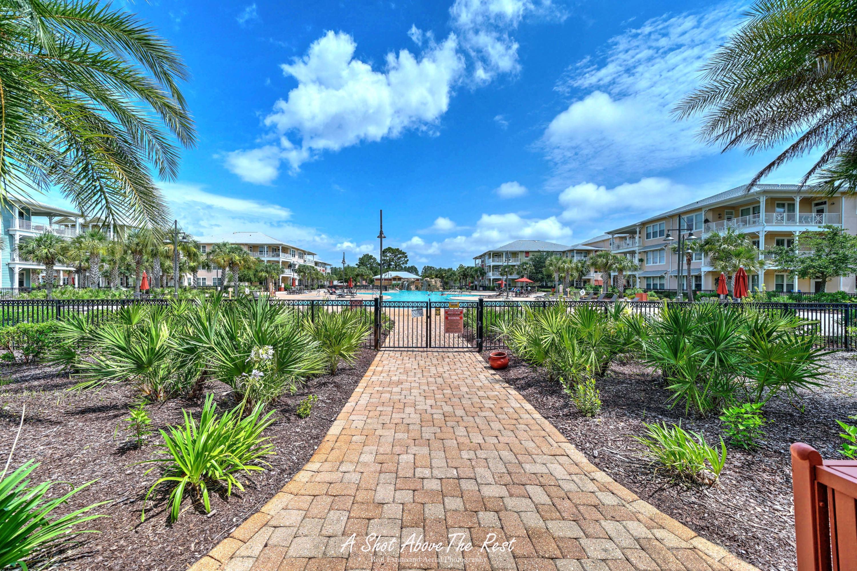 ISLAND RESERVE - Residential