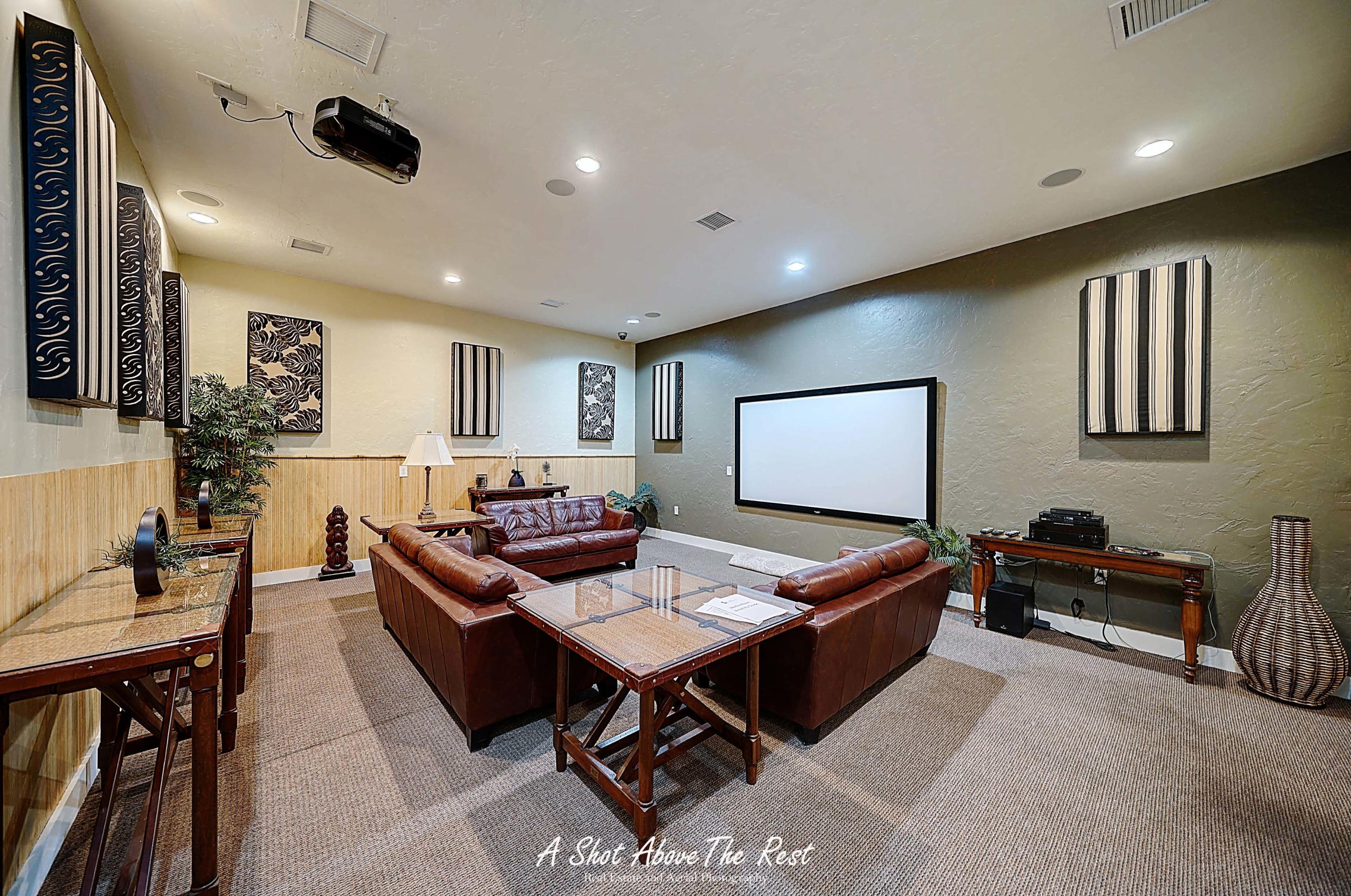 ISLAND RESERVE - Residential