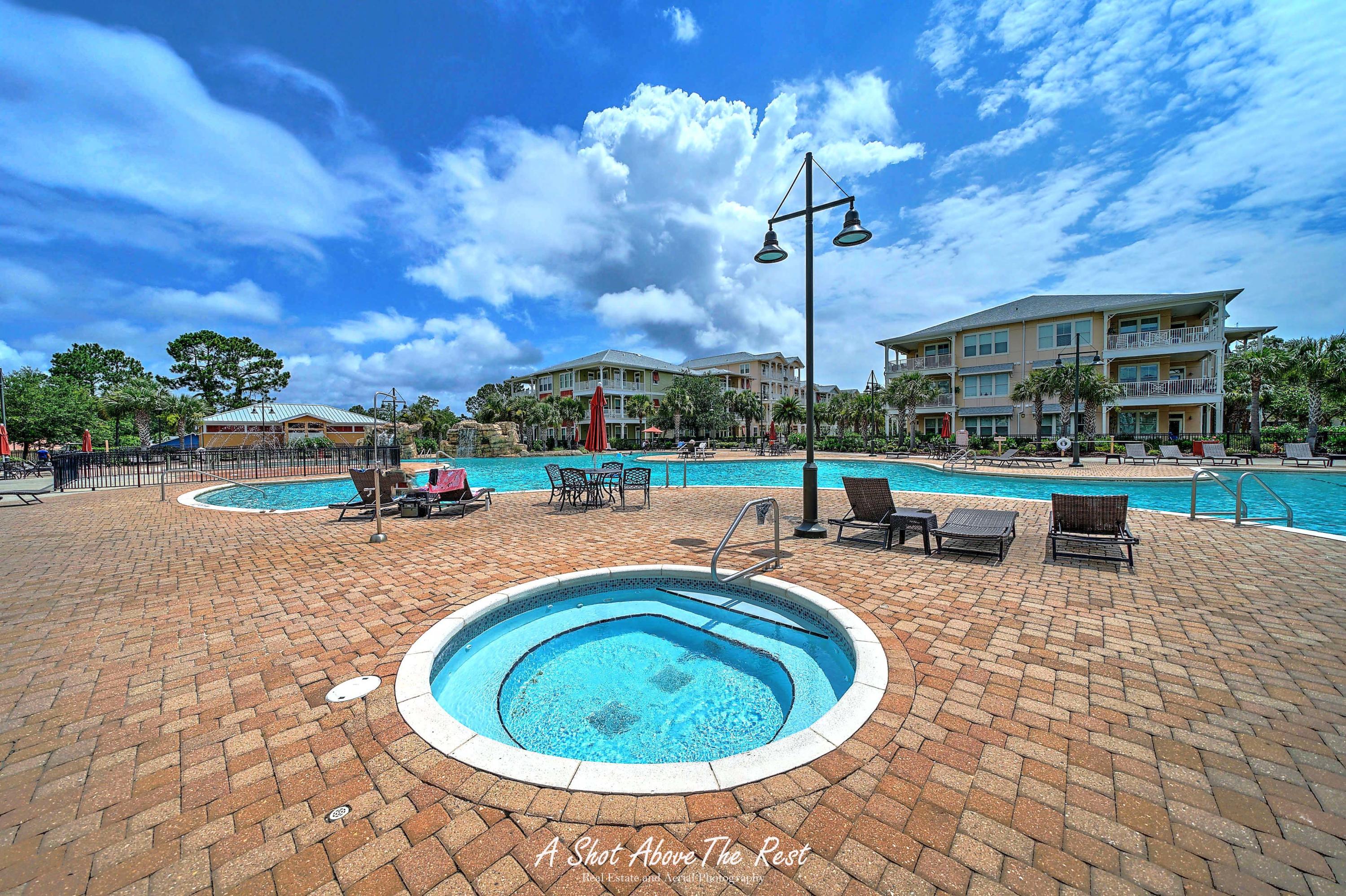 ISLAND RESERVE - Residential