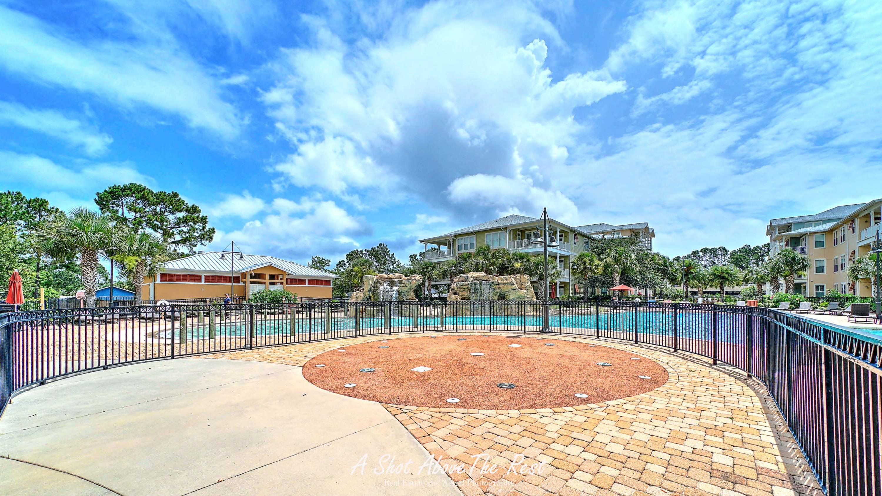 ISLAND RESERVE - Residential