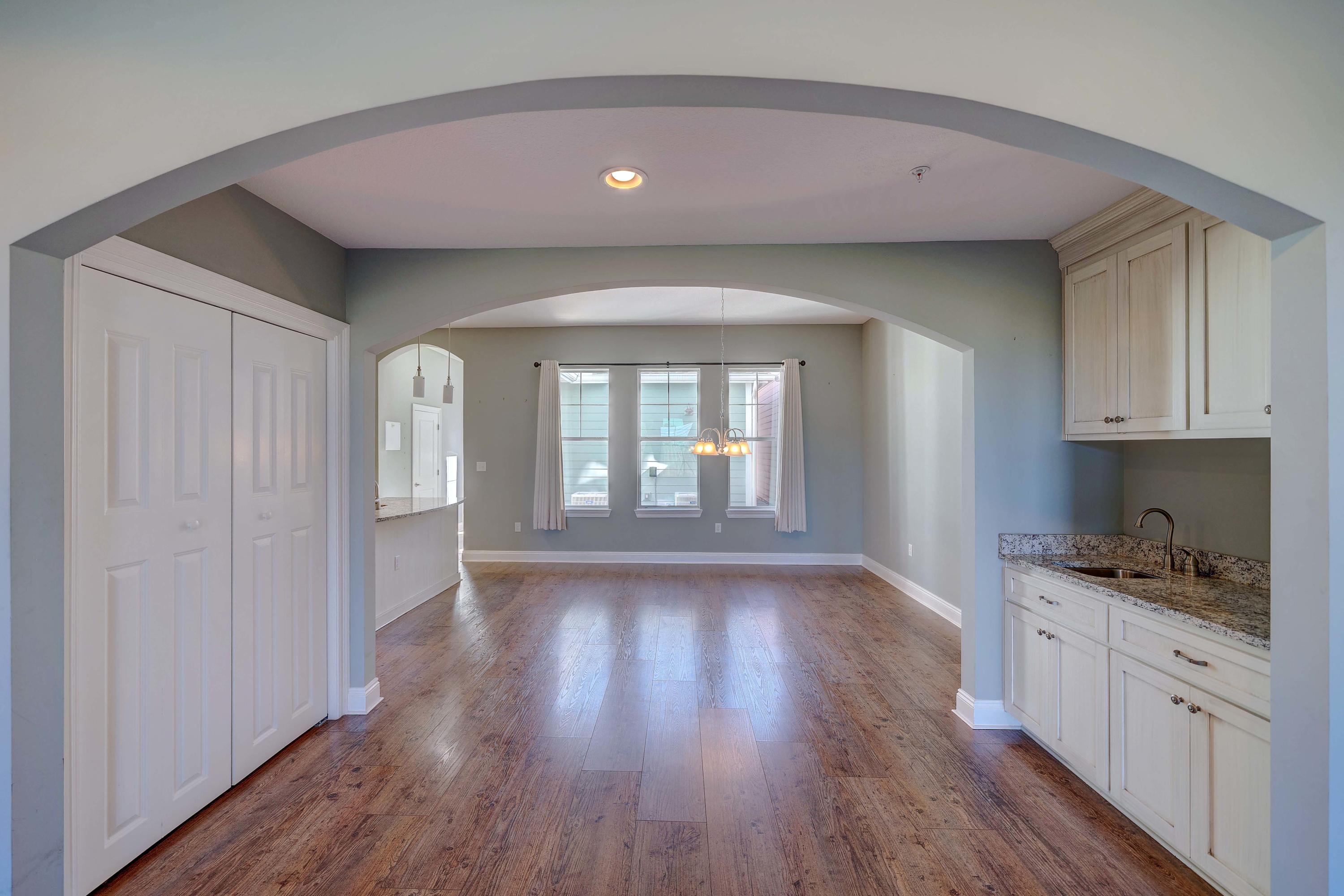 ISLAND RESERVE - Residential