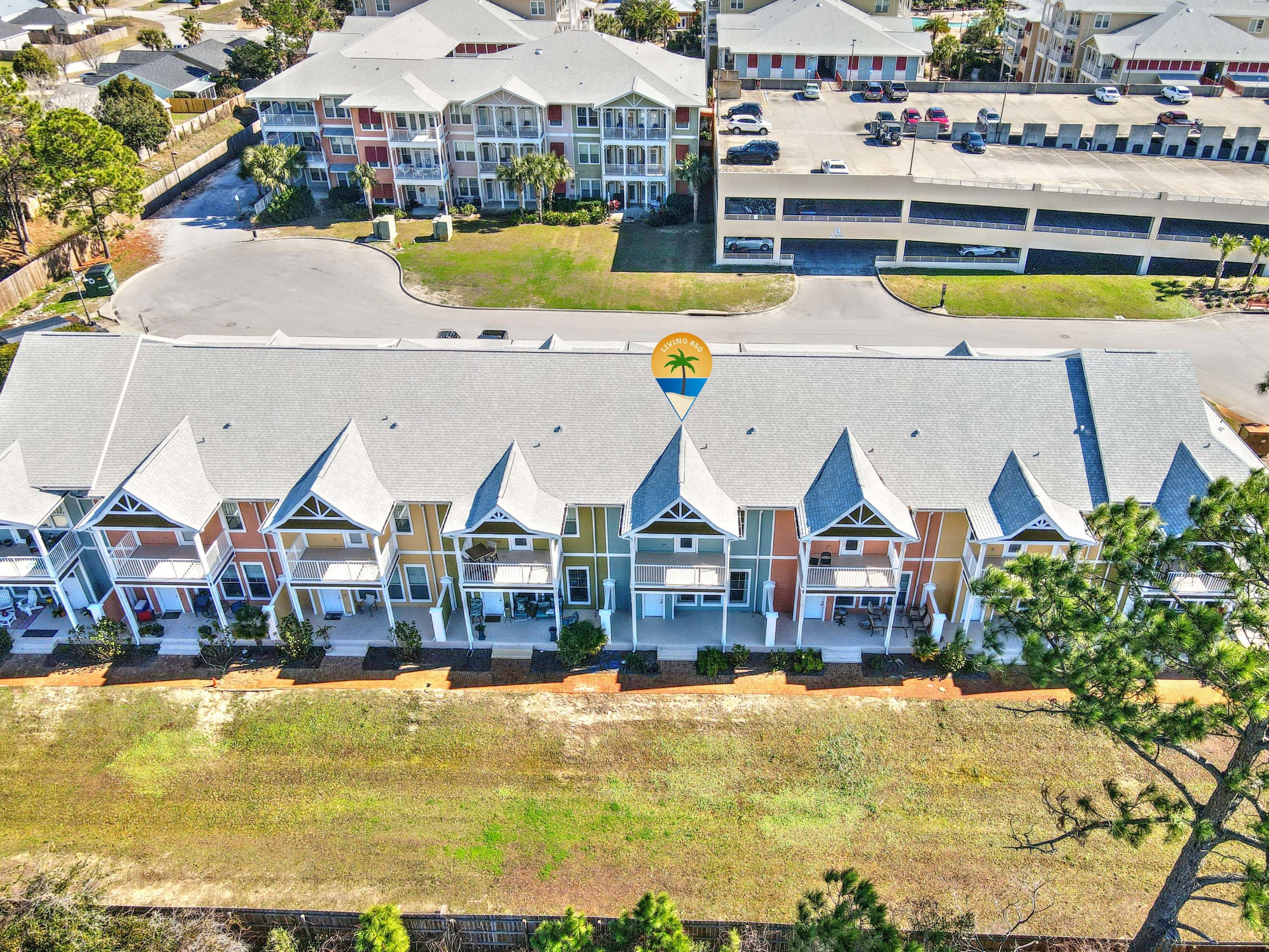 ISLAND RESERVE - Residential