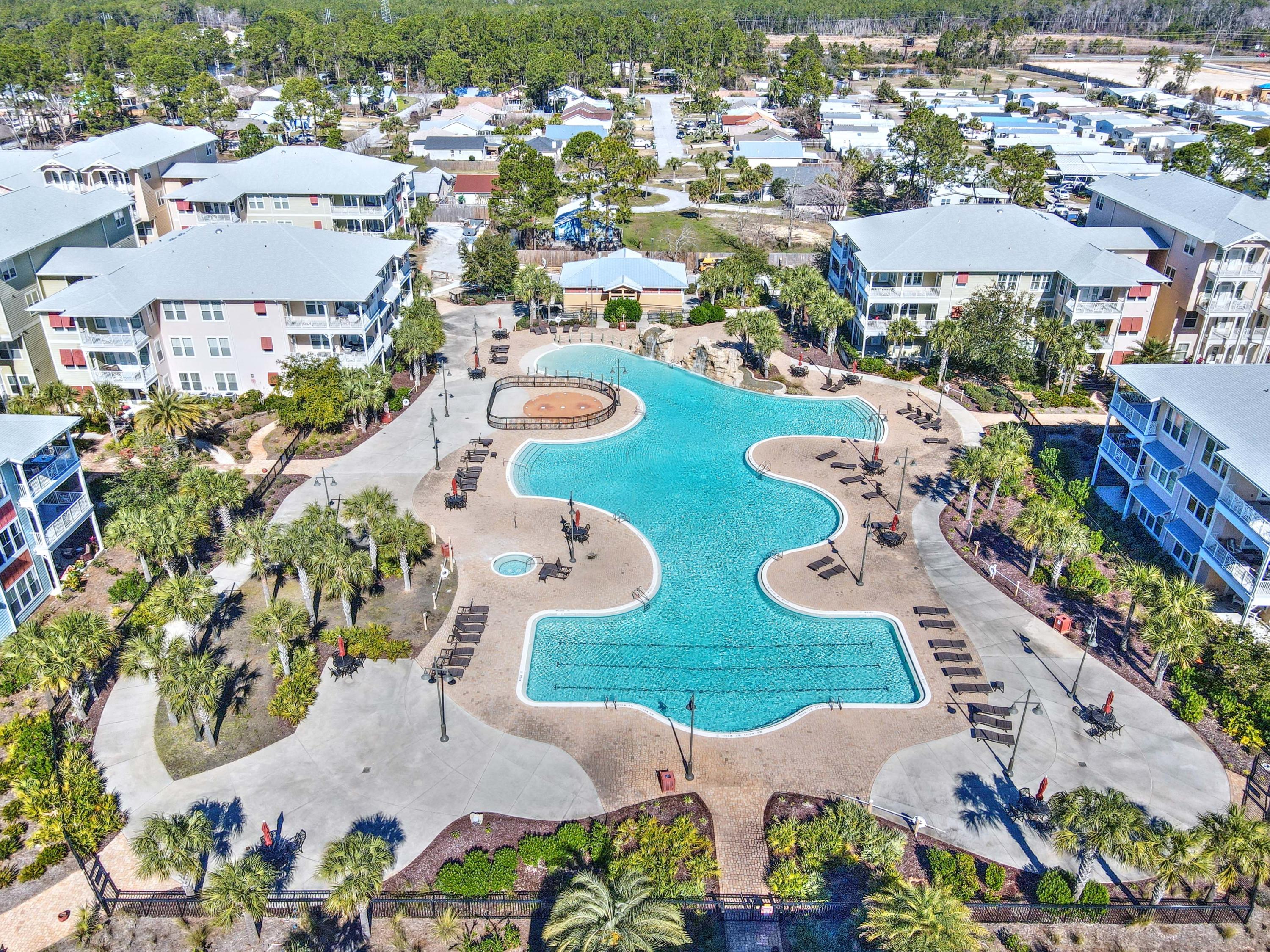 ISLAND RESERVE - Residential