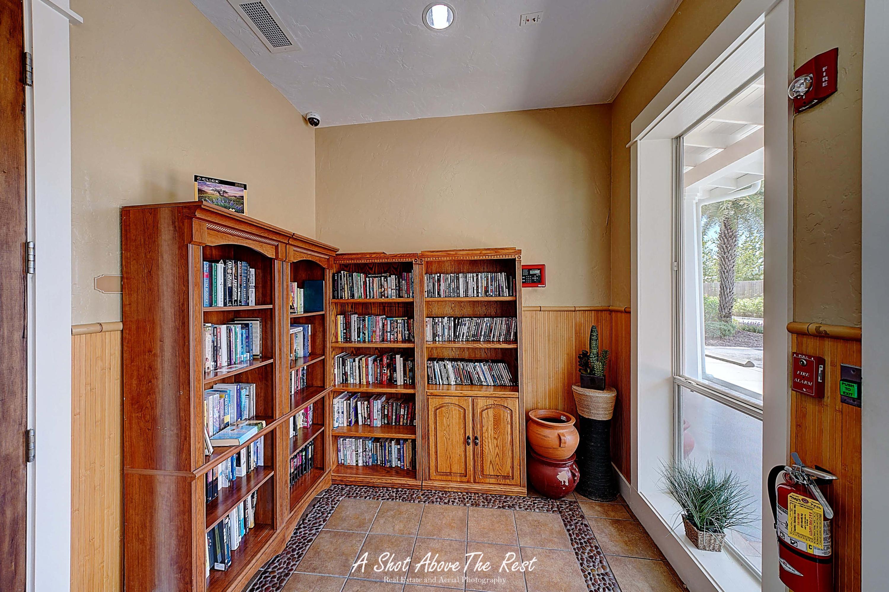 ISLAND RESERVE - Residential