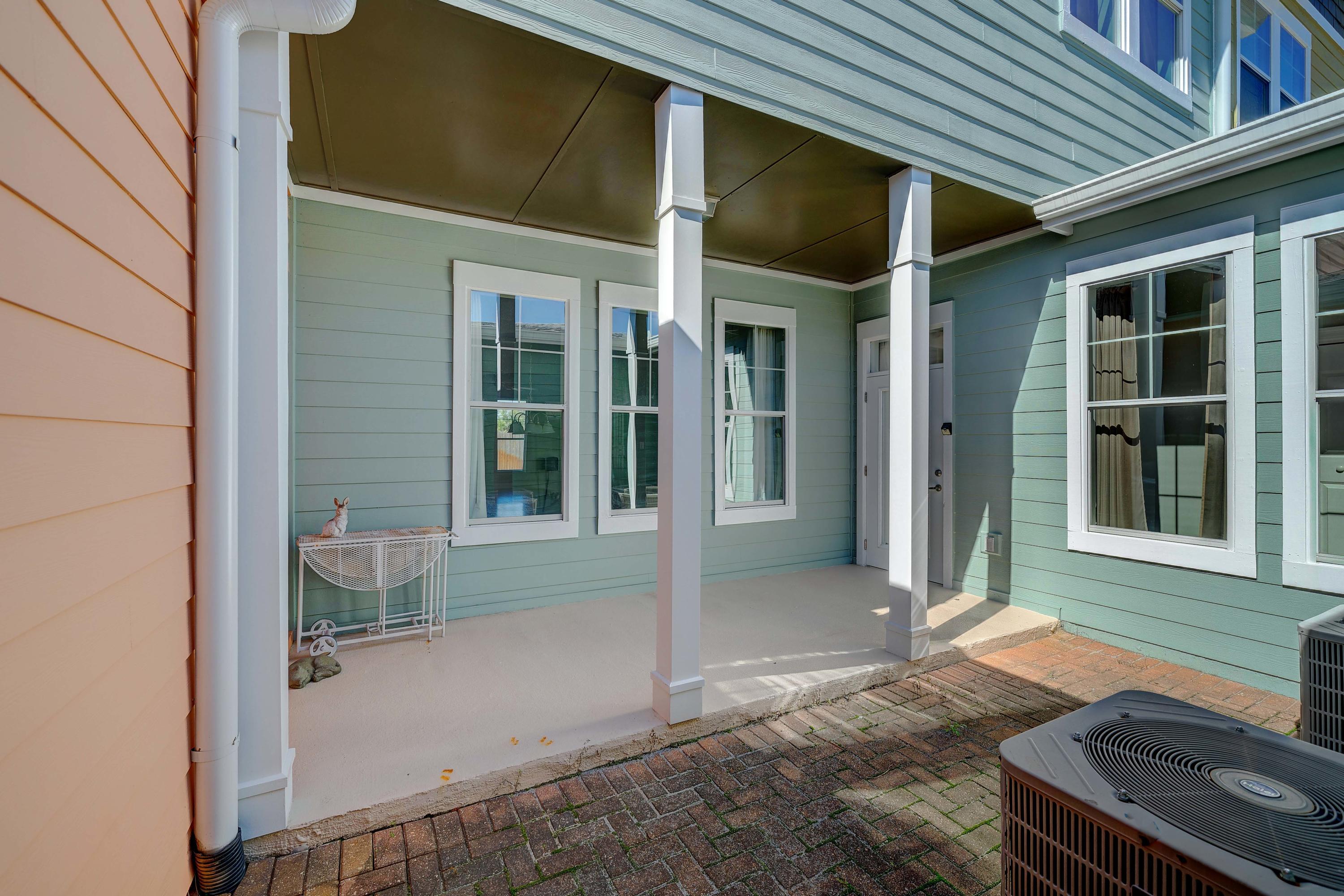 ISLAND RESERVE - Residential