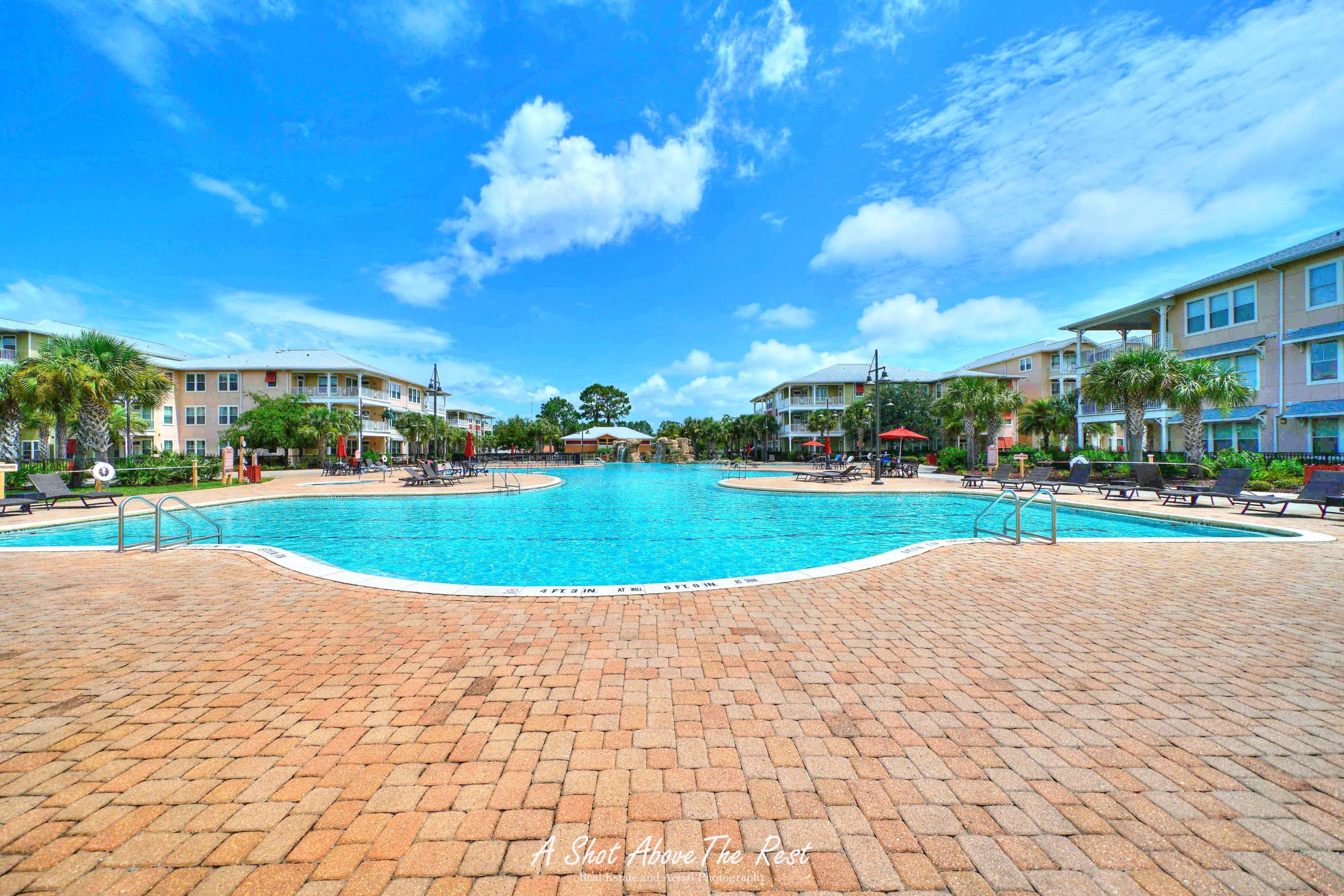 ISLAND RESERVE - Residential