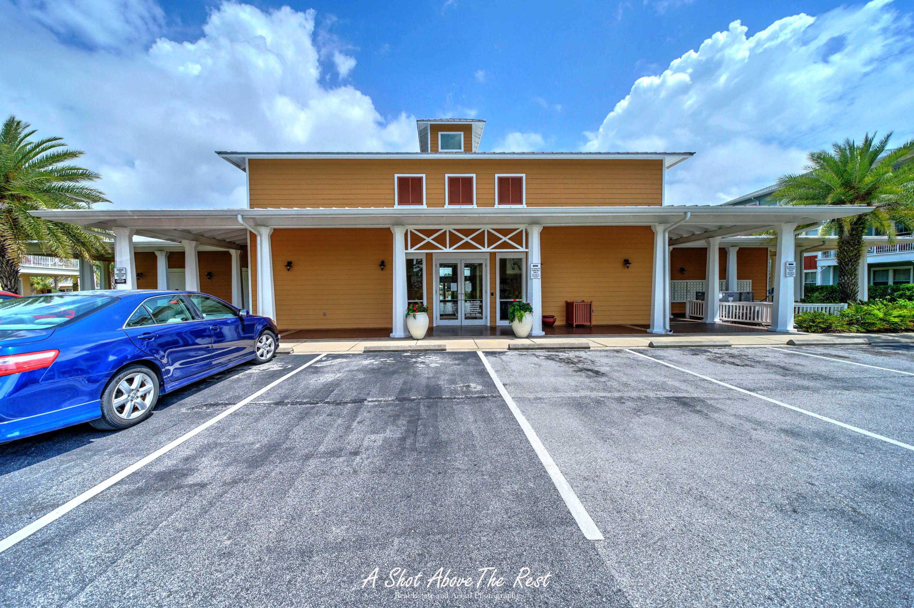 ISLAND RESERVE - Residential