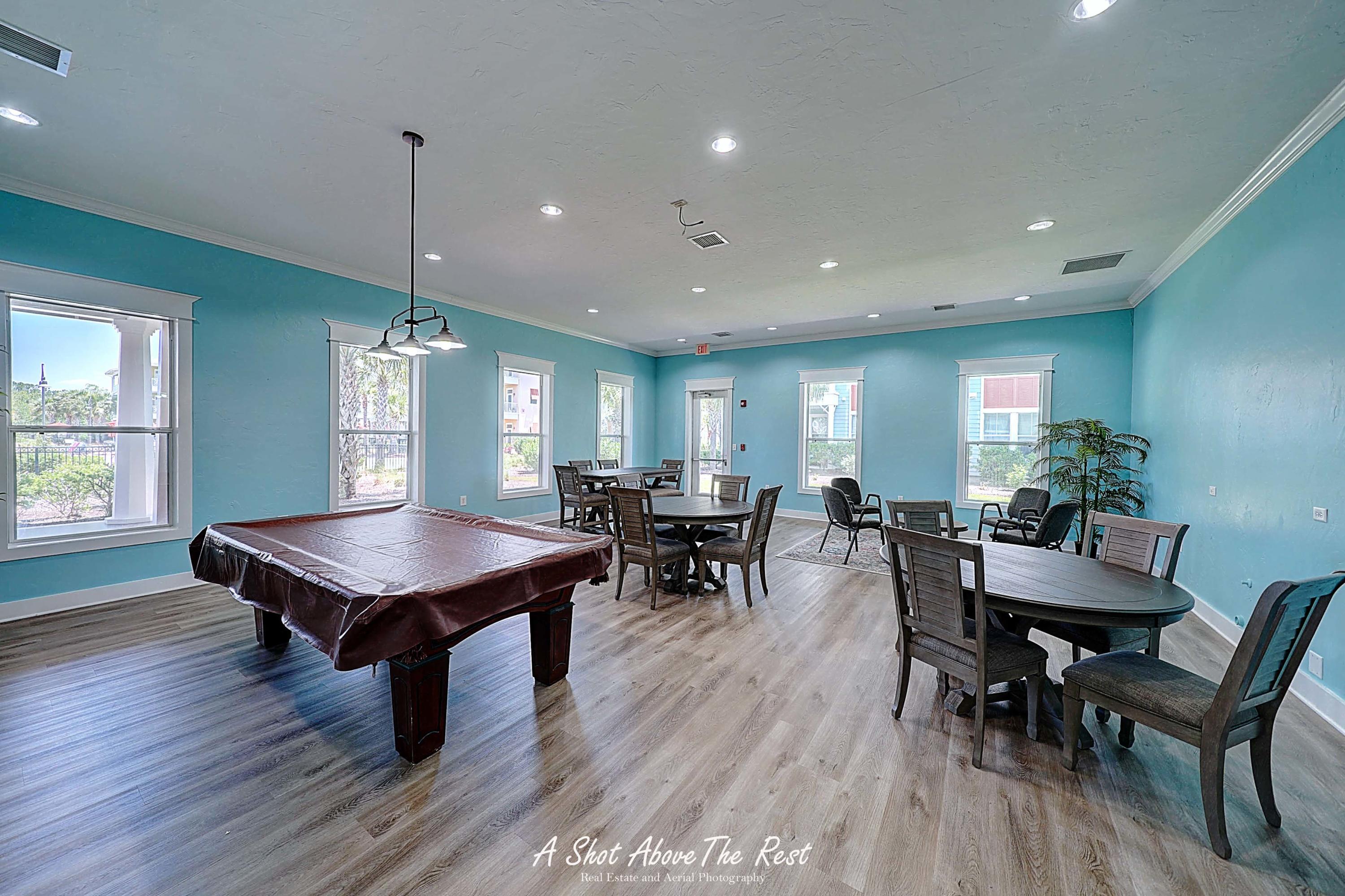 ISLAND RESERVE - Residential