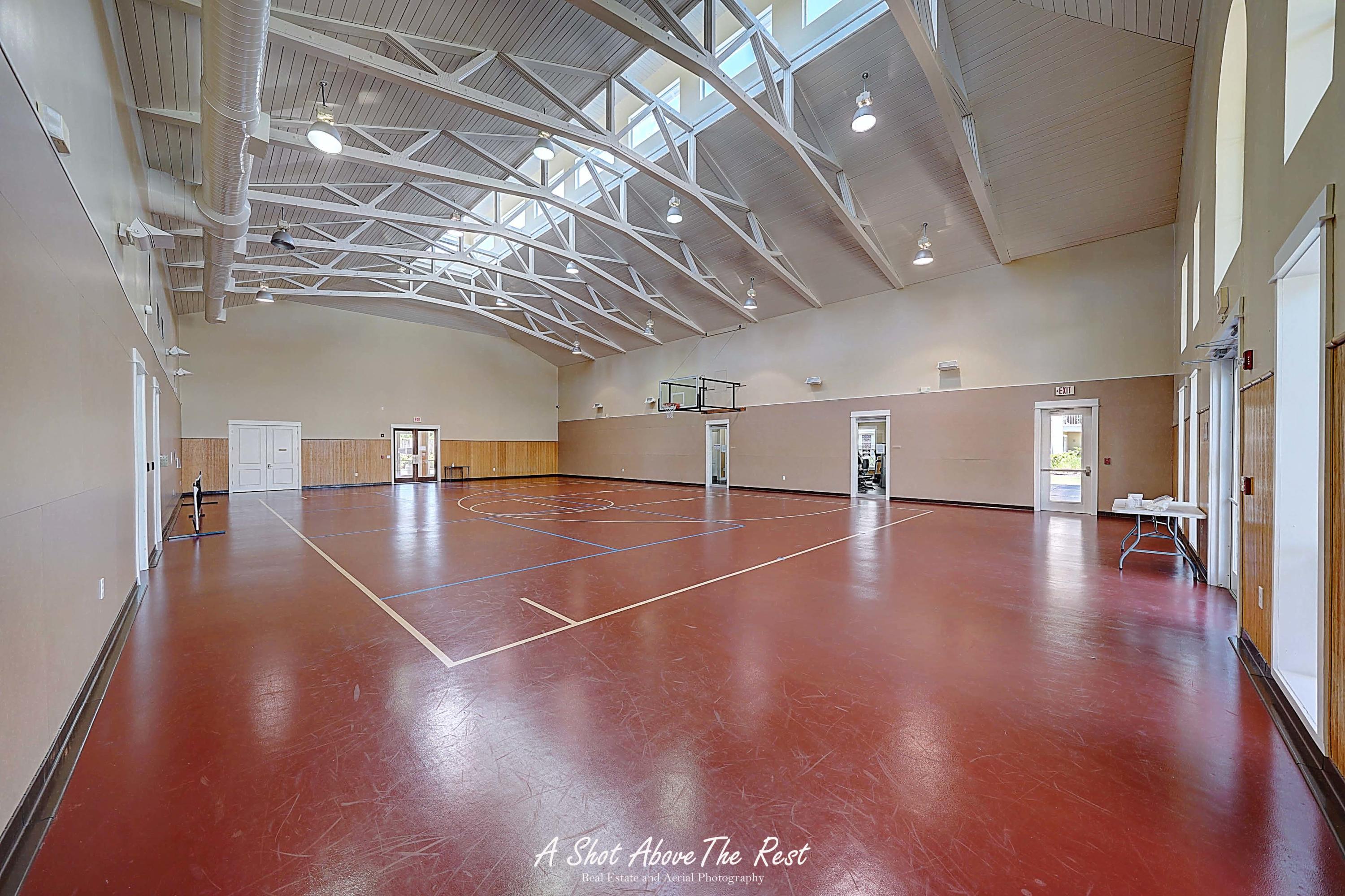 ISLAND RESERVE - Residential