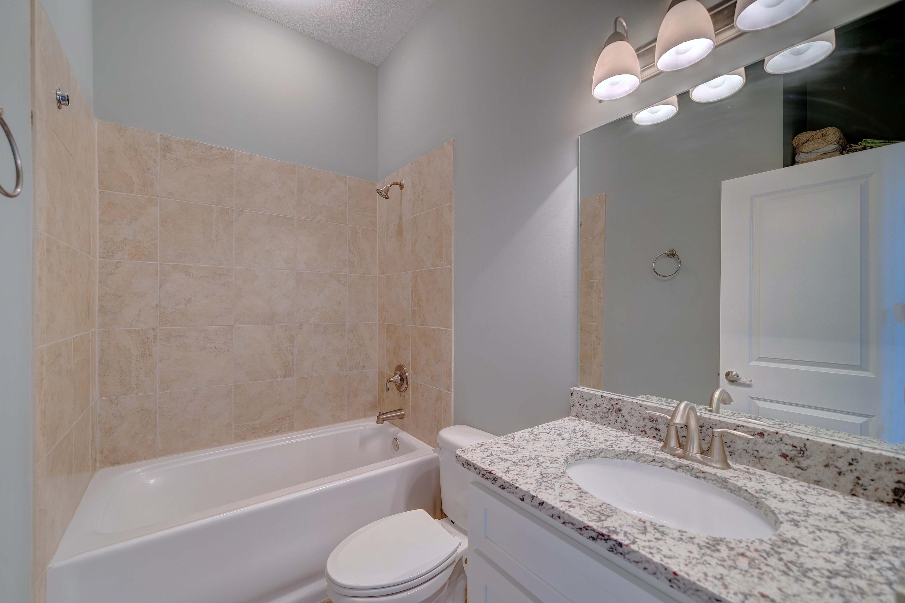 ISLAND RESERVE - Residential