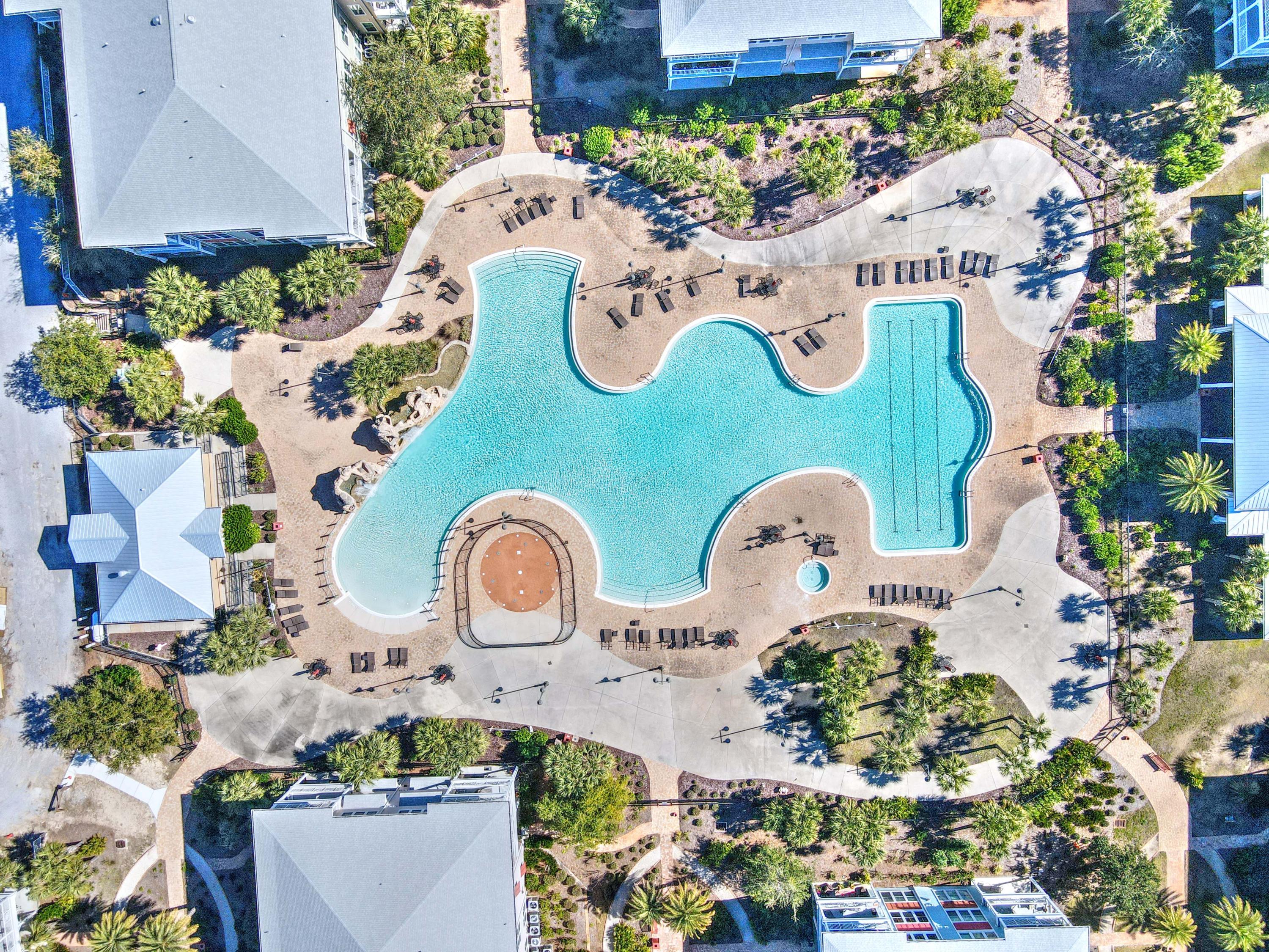 ISLAND RESERVE - Residential