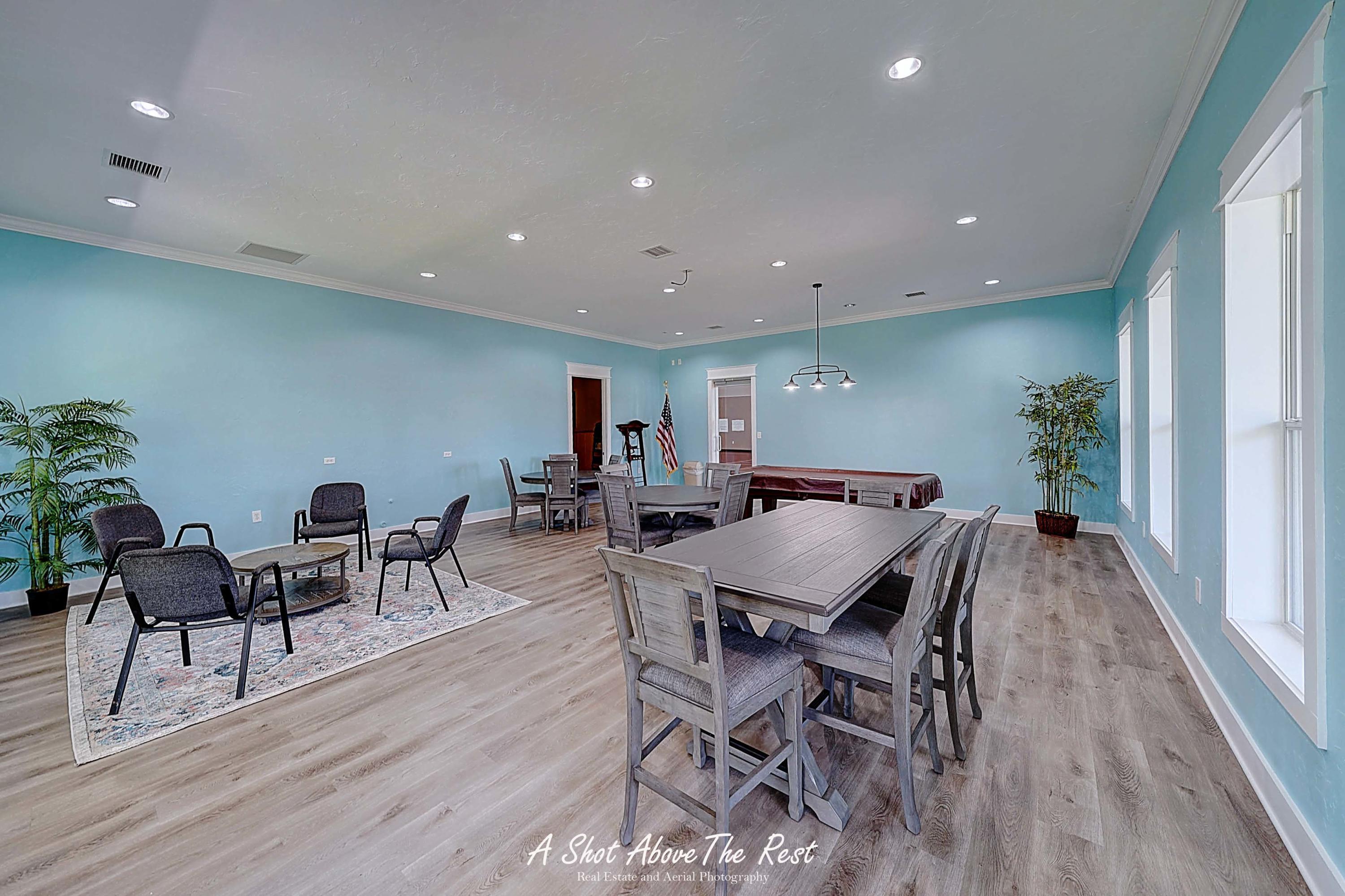 ISLAND RESERVE - Residential