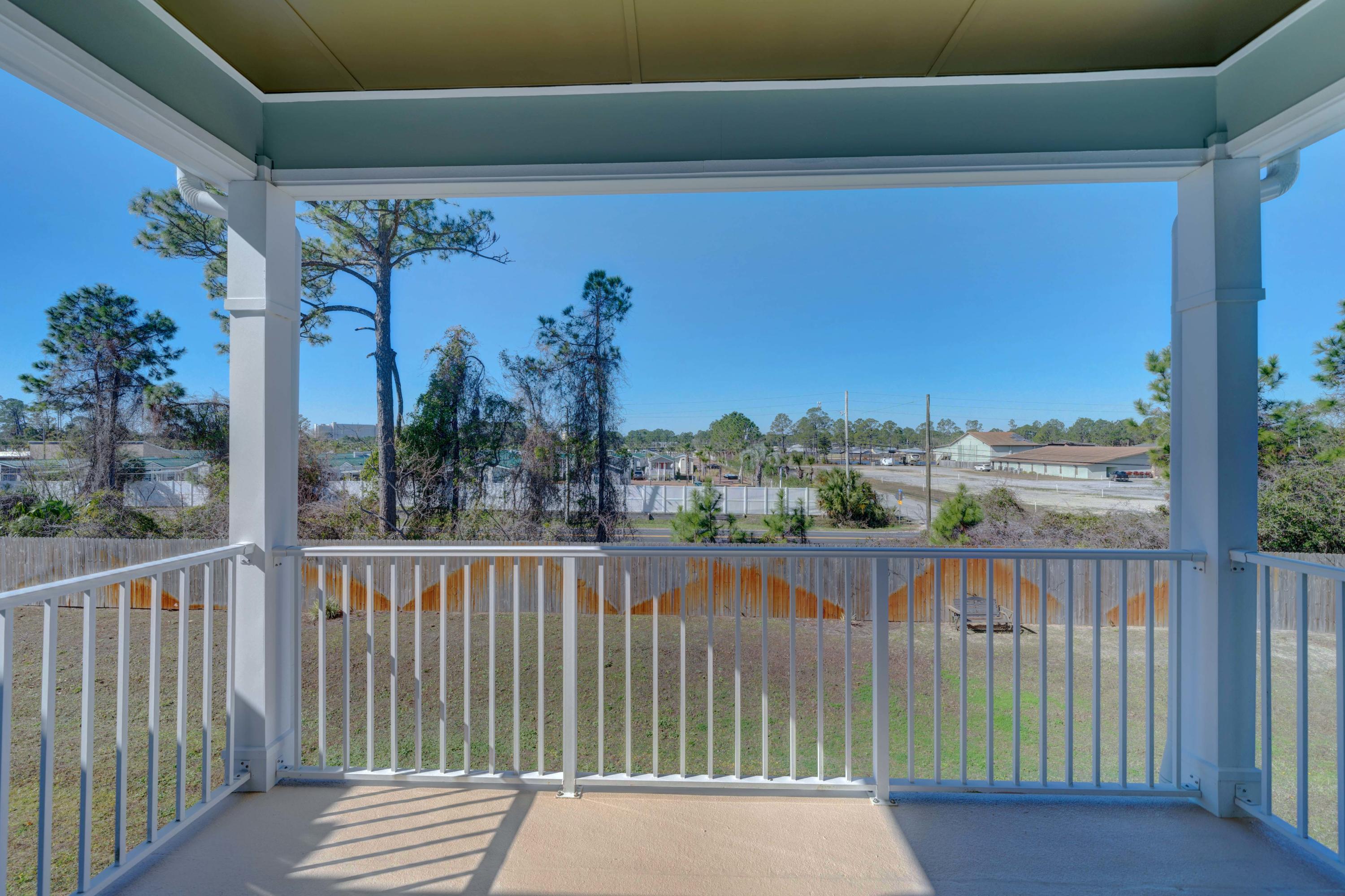 ISLAND RESERVE - Residential