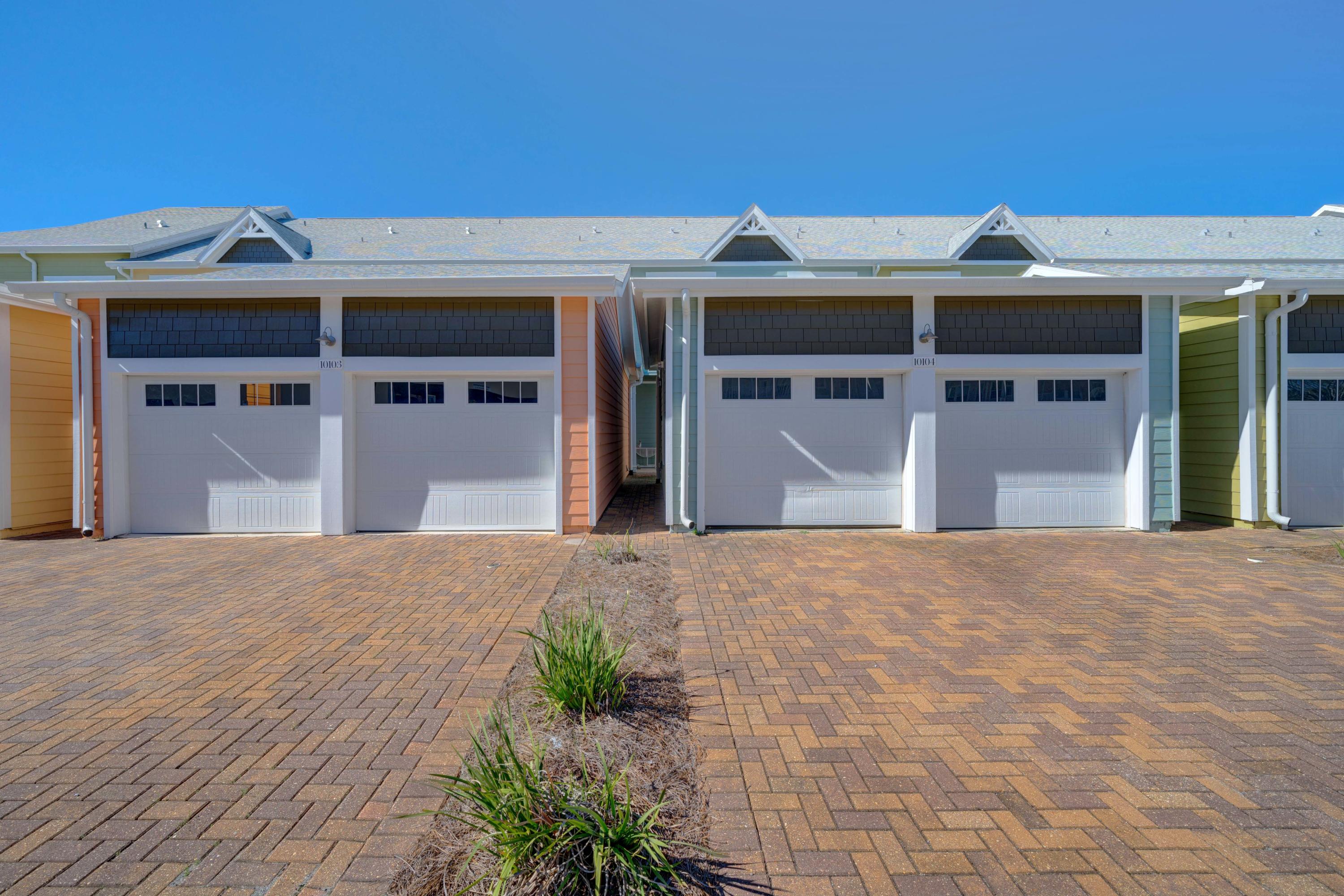 ISLAND RESERVE - Residential