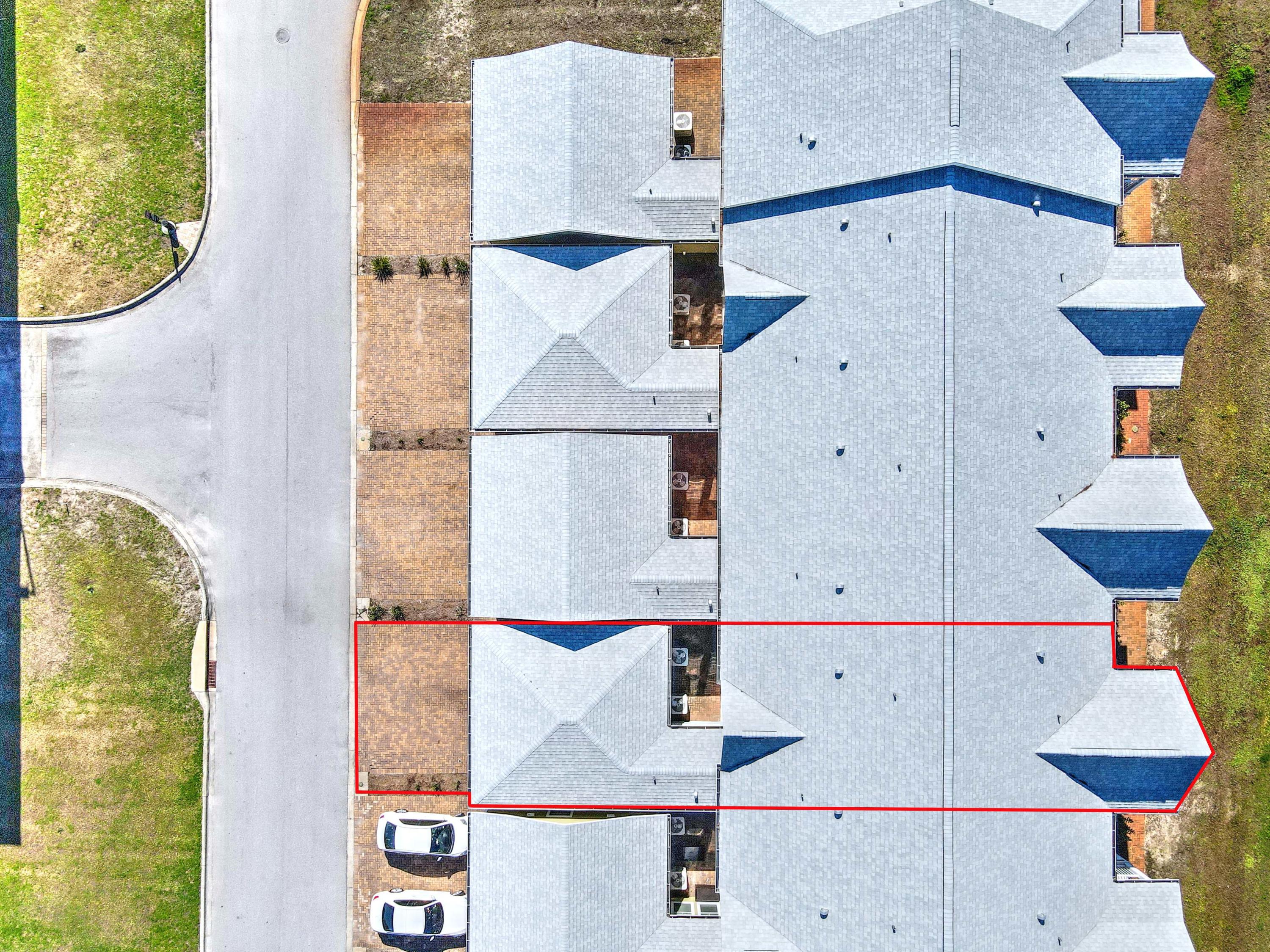 ISLAND RESERVE - Residential