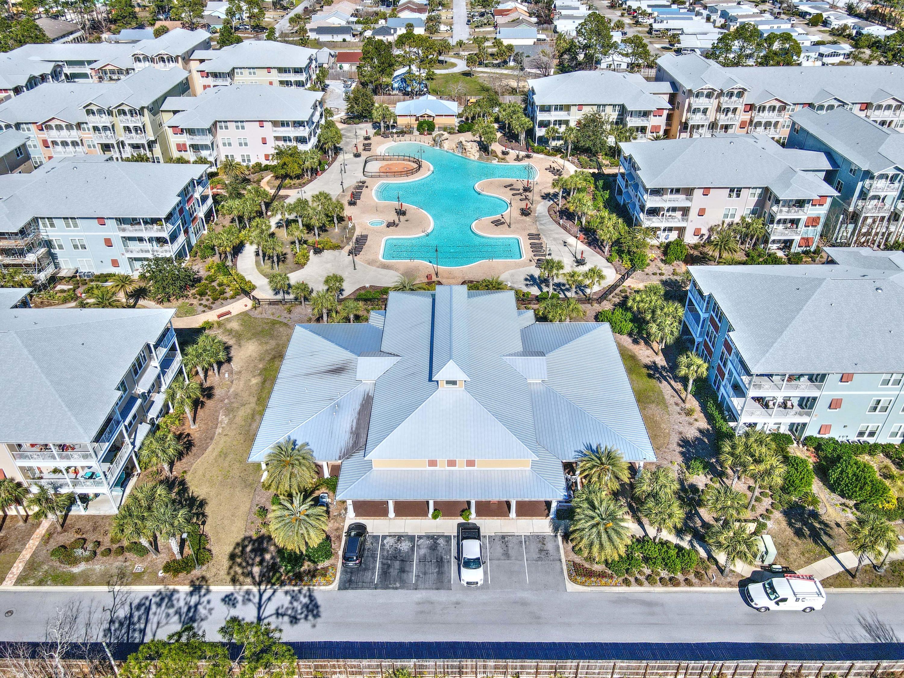 ISLAND RESERVE - Residential