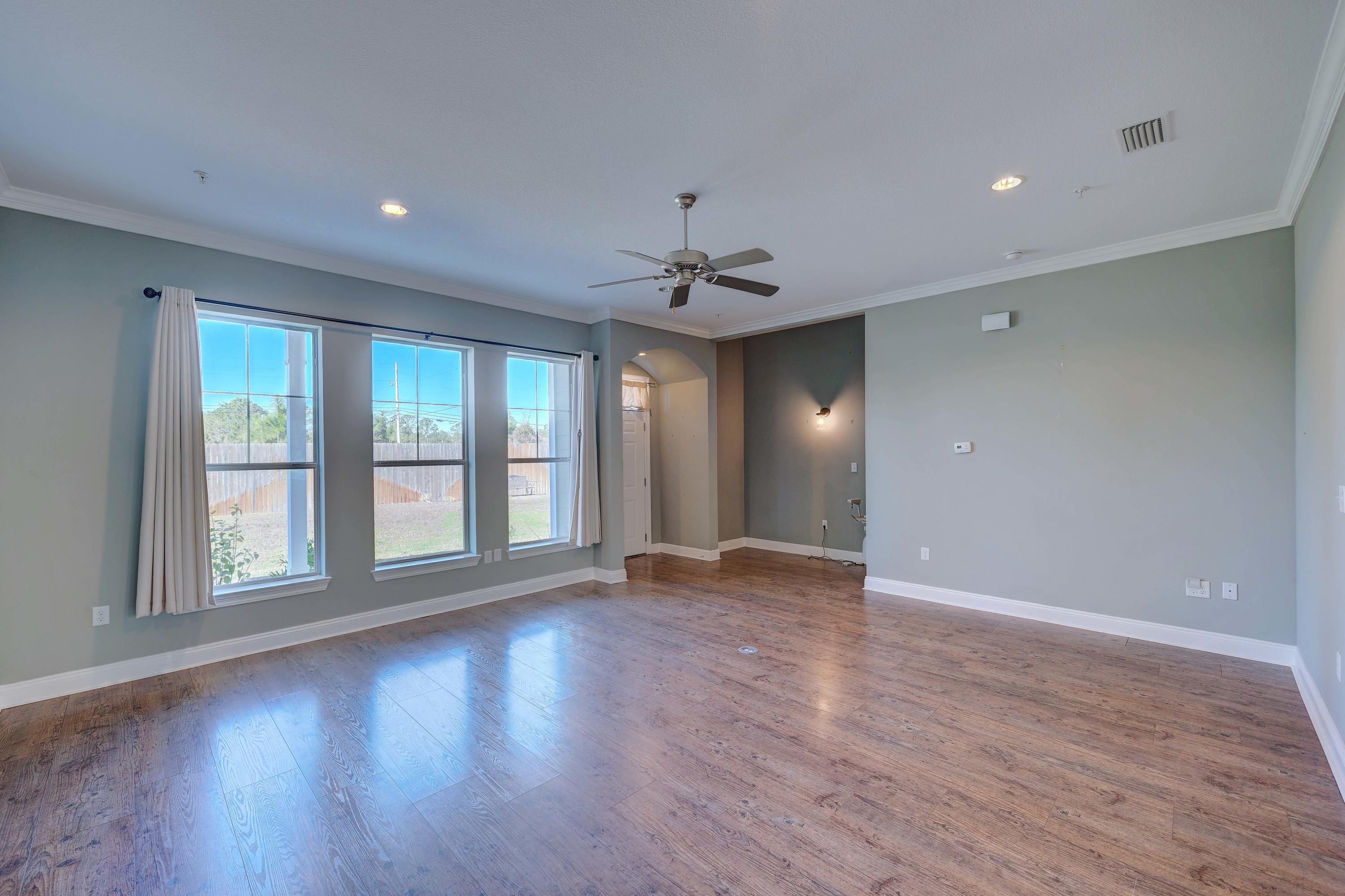 ISLAND RESERVE - Residential