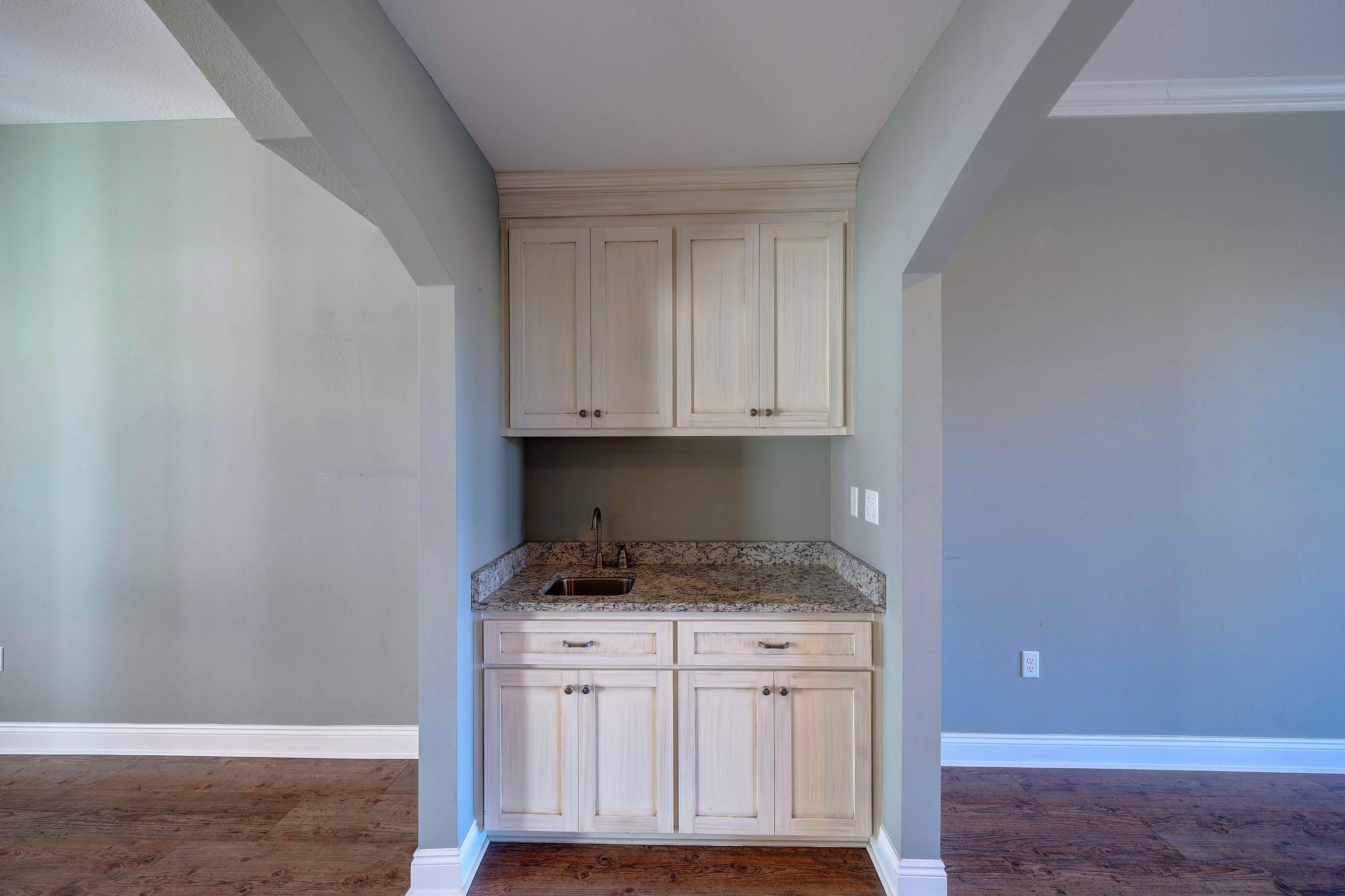 ISLAND RESERVE - Residential