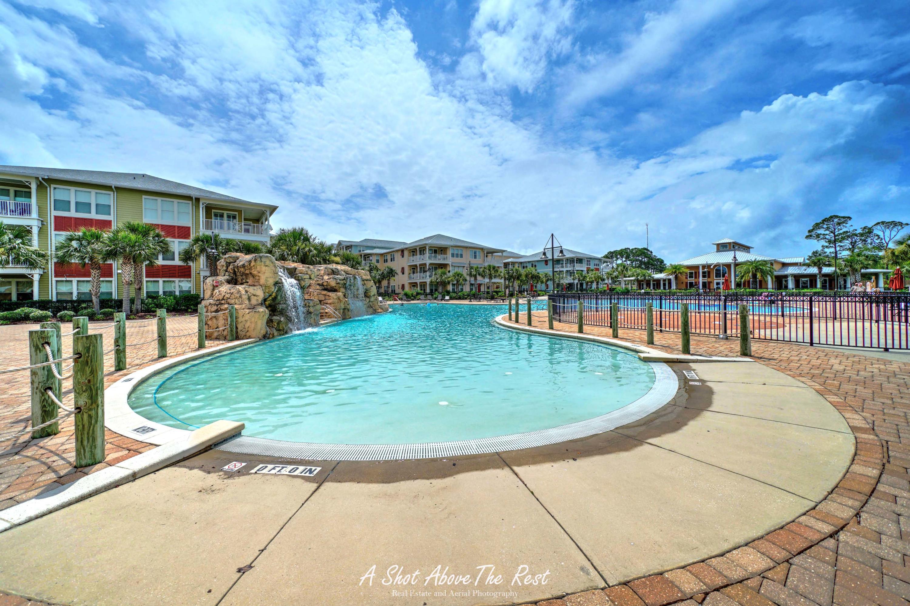 ISLAND RESERVE - Residential