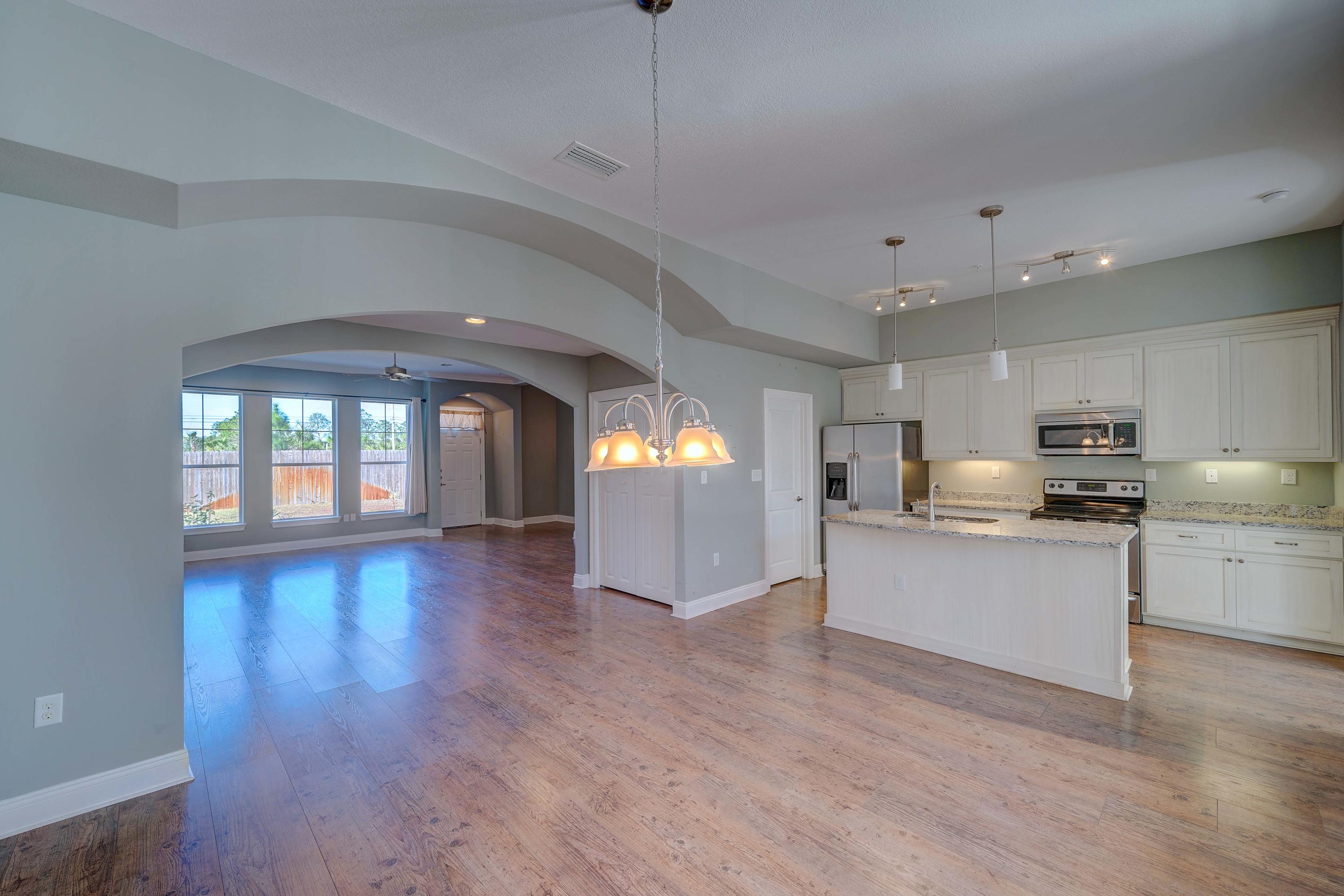 ISLAND RESERVE - Residential