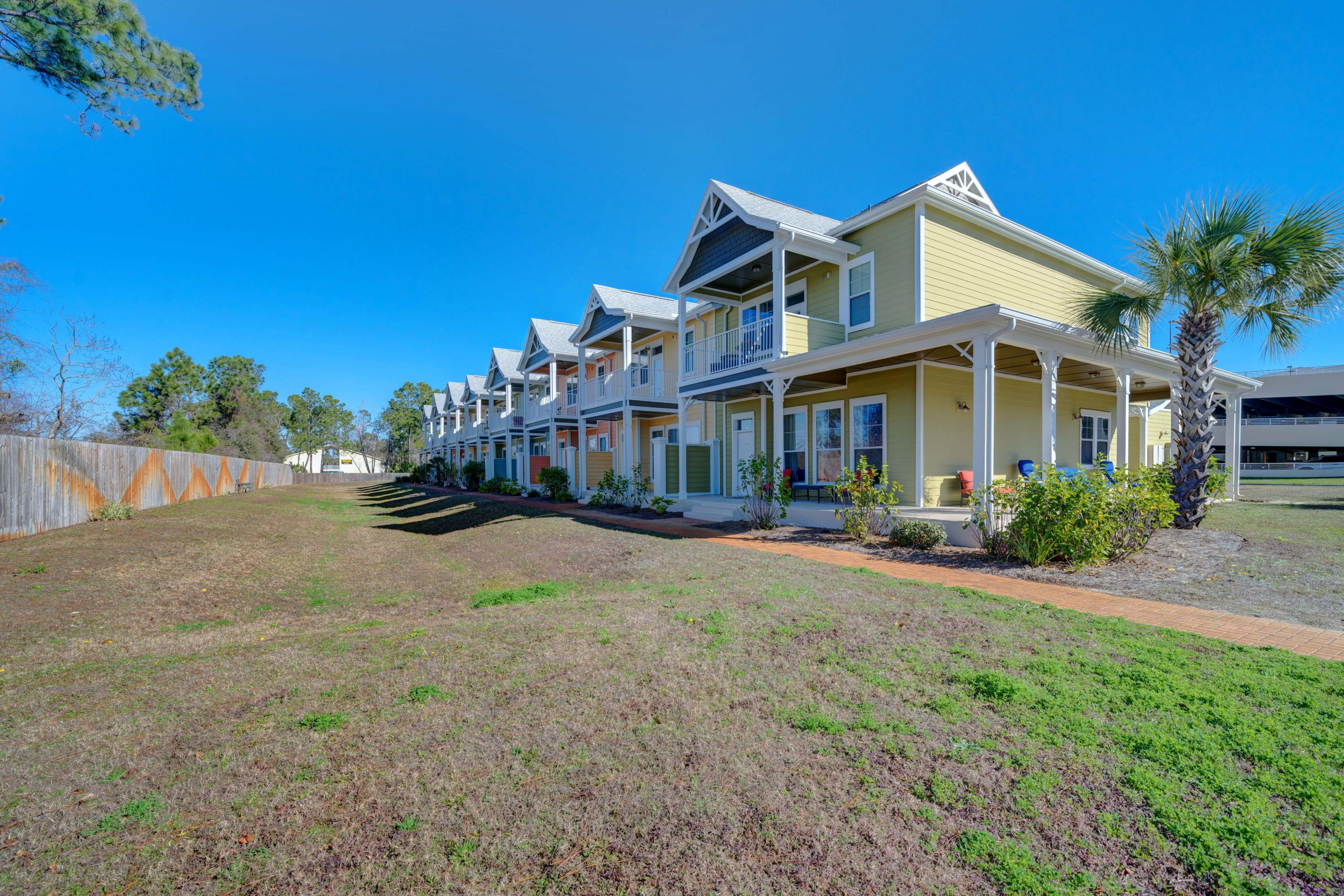 ISLAND RESERVE - Residential