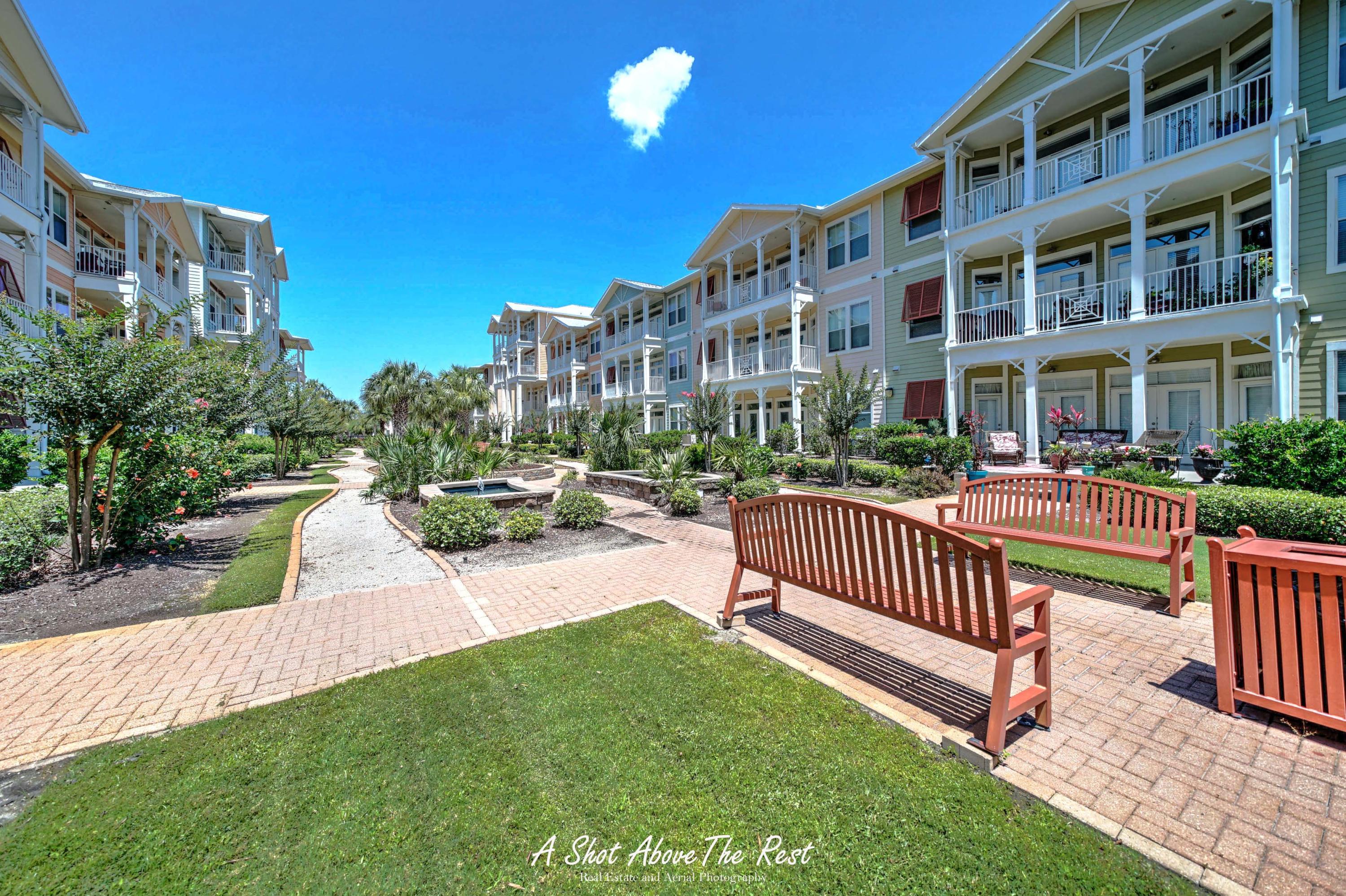 ISLAND RESERVE - Residential