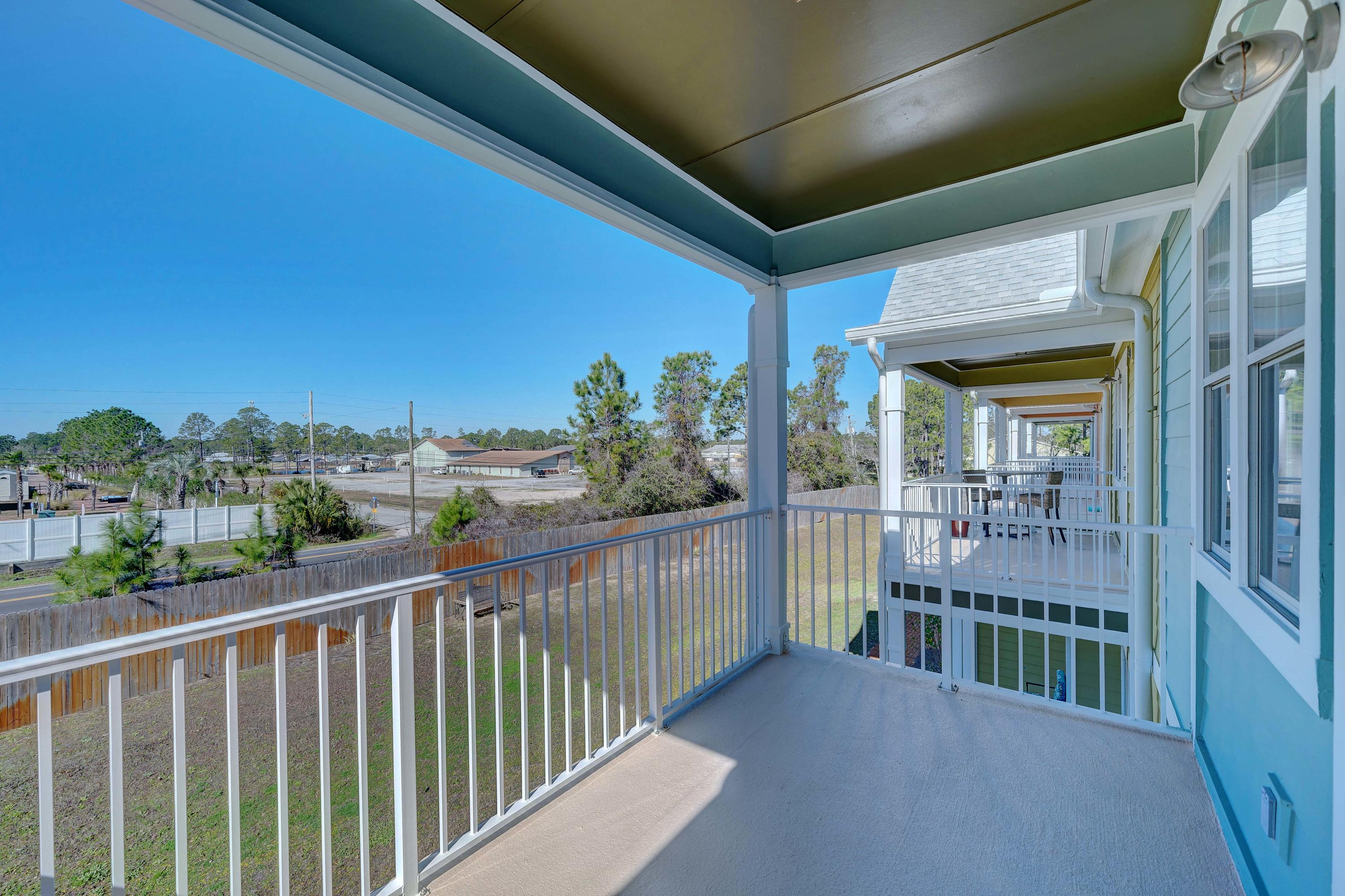 ISLAND RESERVE - Residential