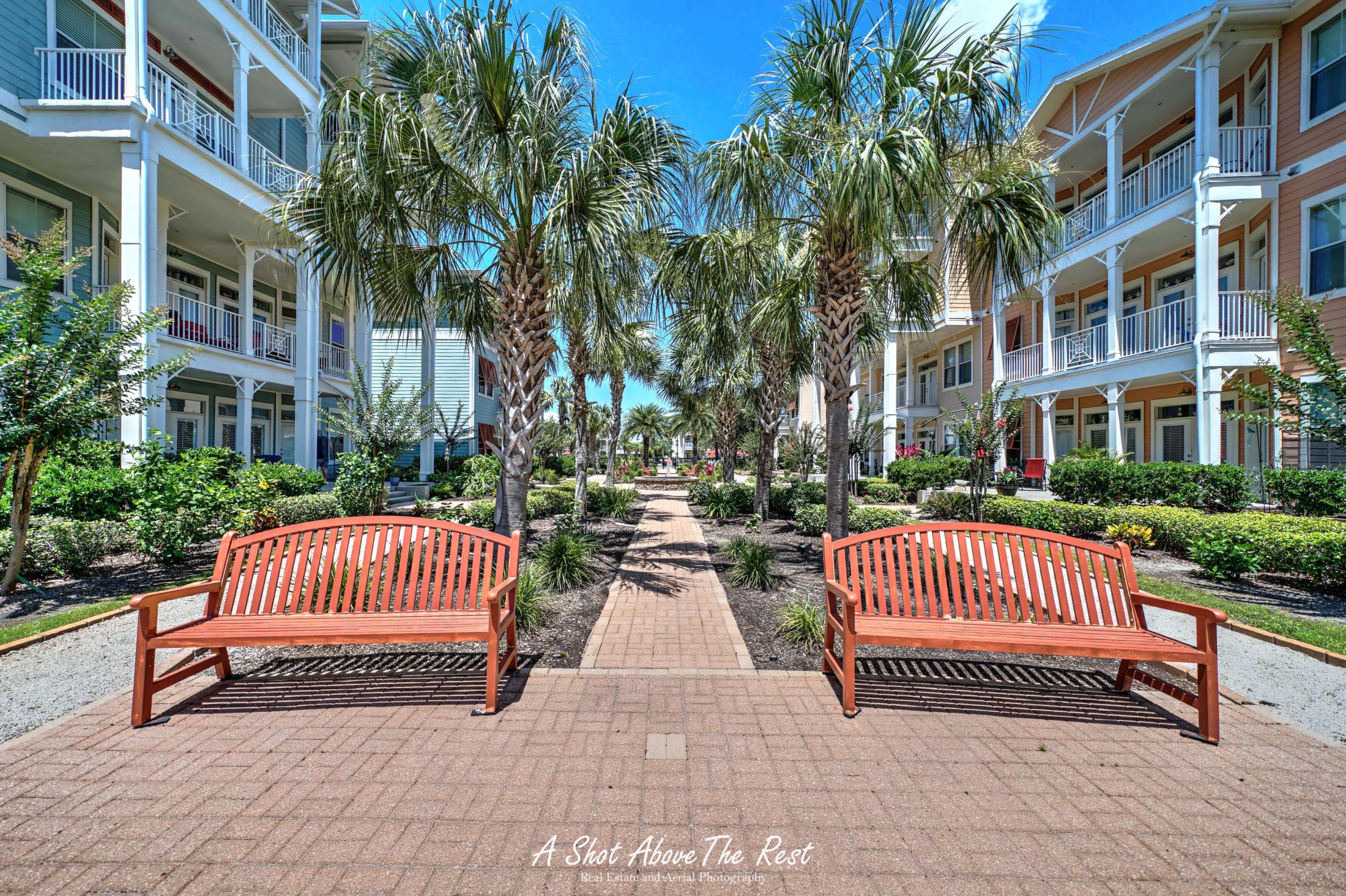 ISLAND RESERVE - Residential